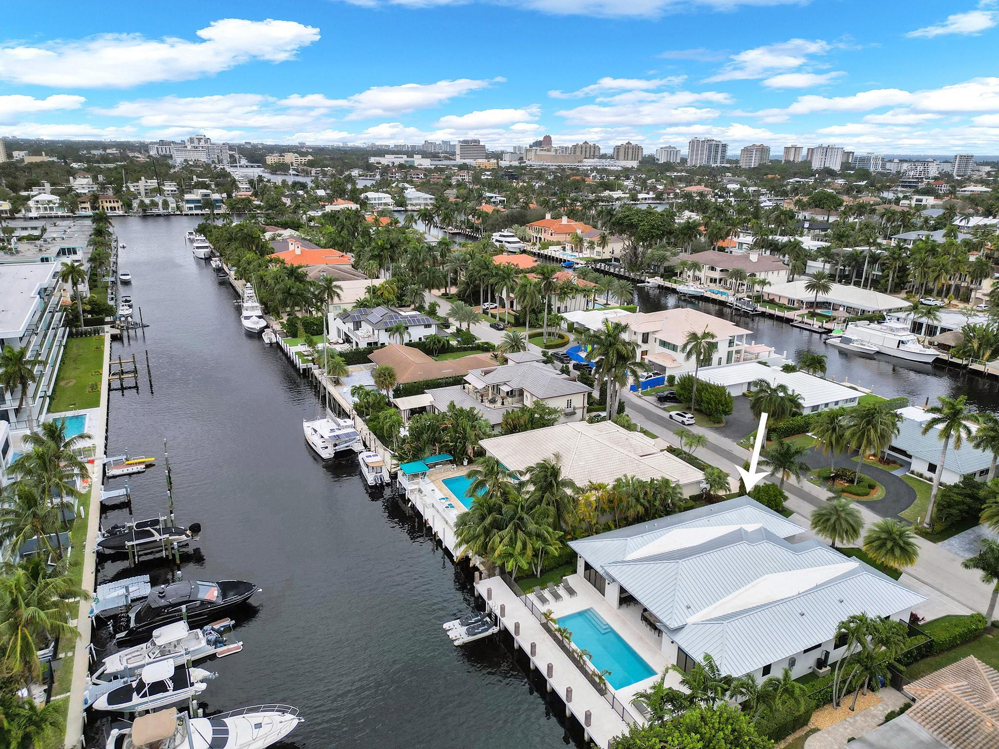 Nurmi Isles Island 3 - Residential