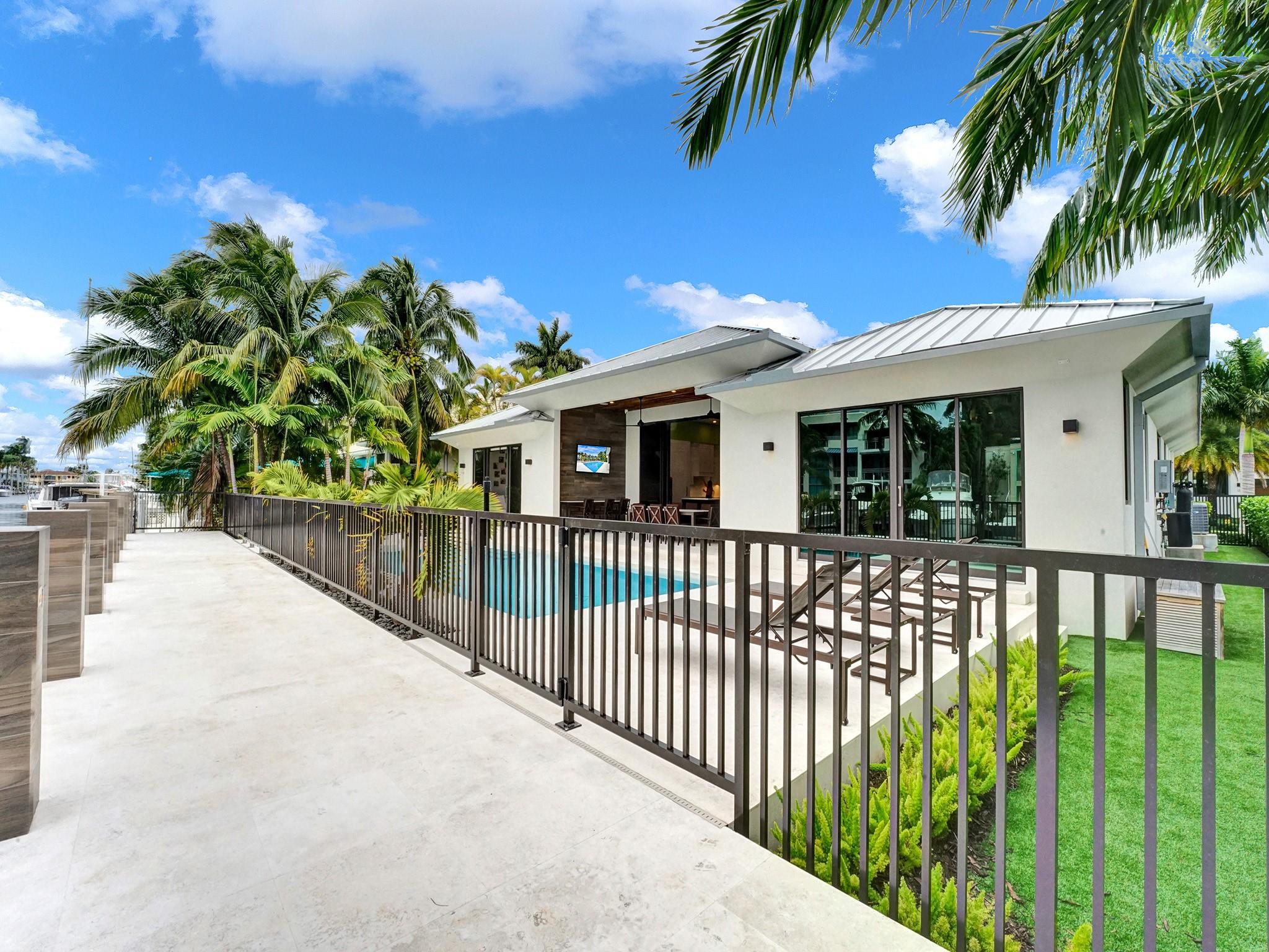 Nurmi Isles Island 3 - Residential