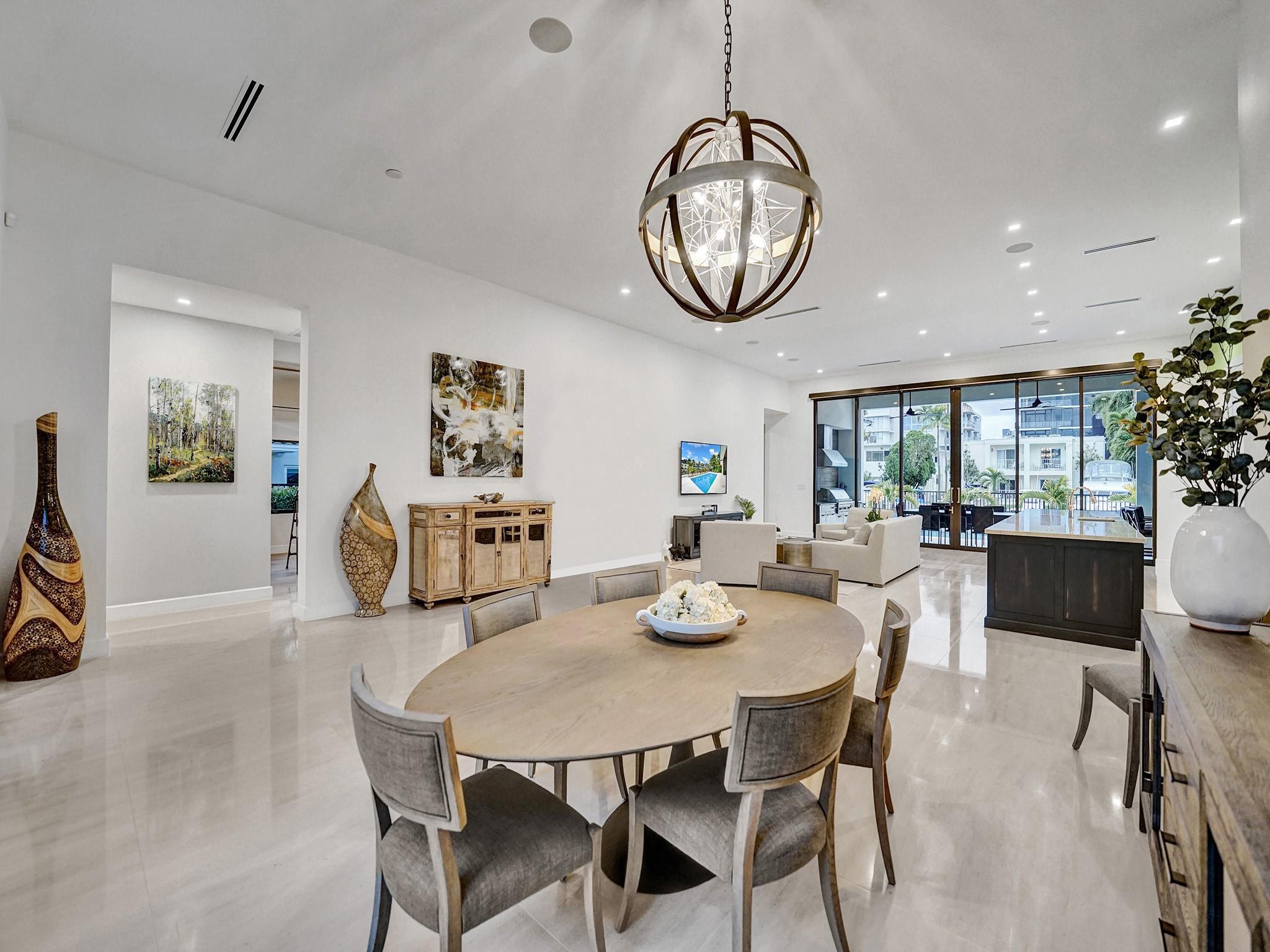 Nurmi Isles Island 3 - Residential