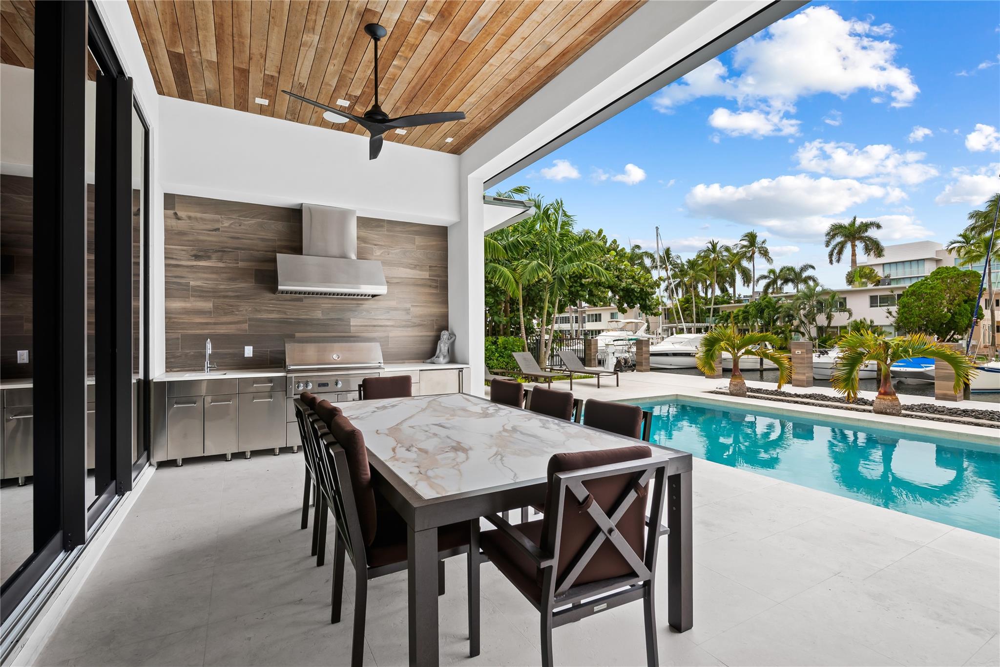 Nurmi Isles Island 3 - Residential