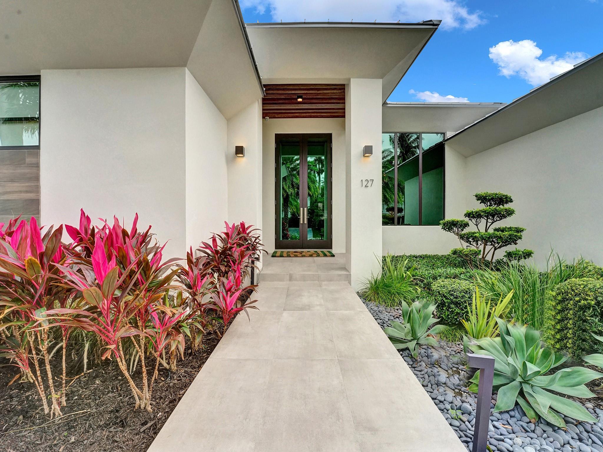 Nurmi Isles Island 3 - Residential