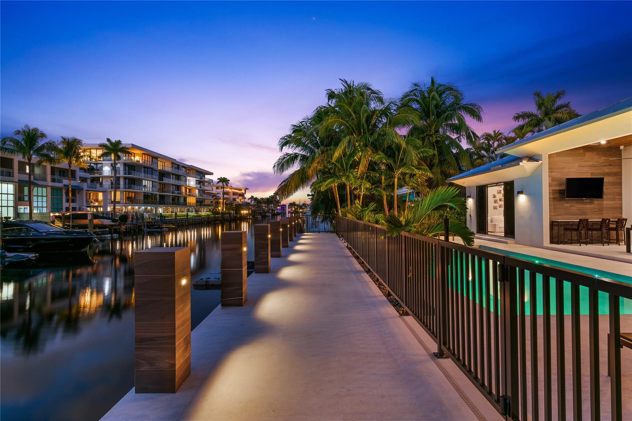 Nurmi Isles Island 3 - Residential