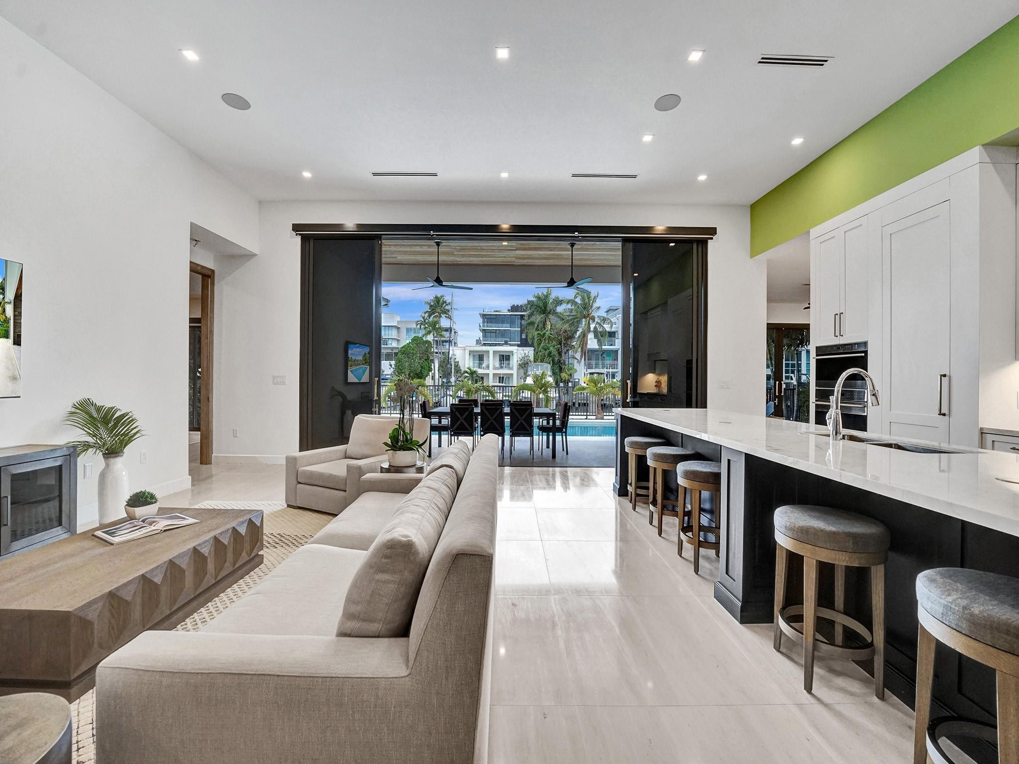 Nurmi Isles Island 3 - Residential
