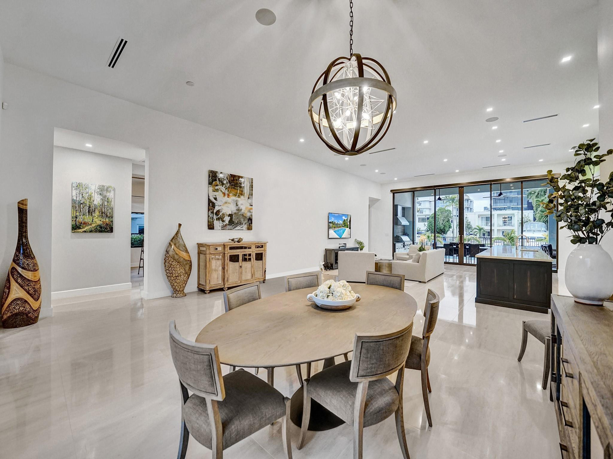 Nurmi Isles Island 3 - Residential