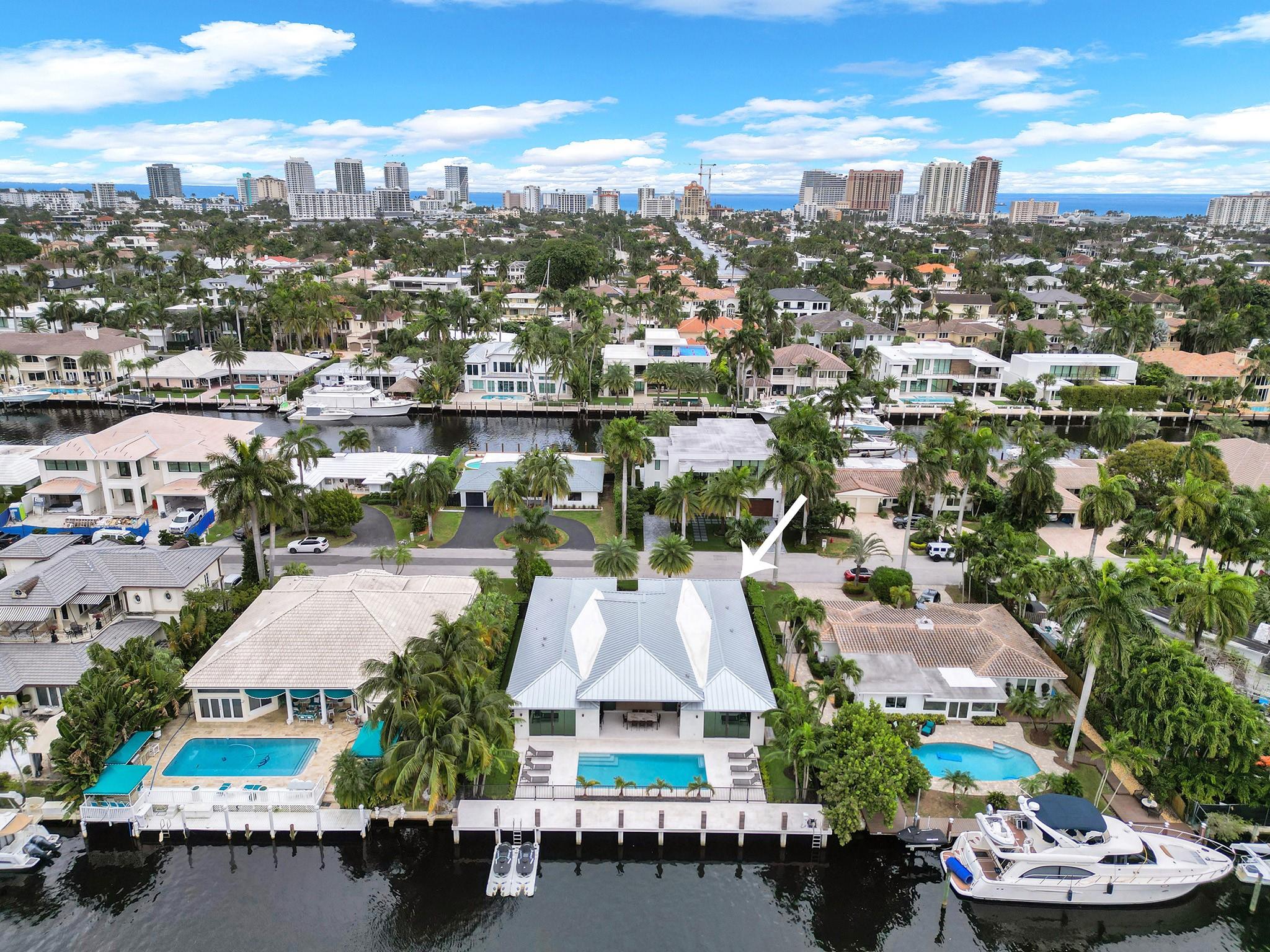 Nurmi Isles Island 3 - Residential