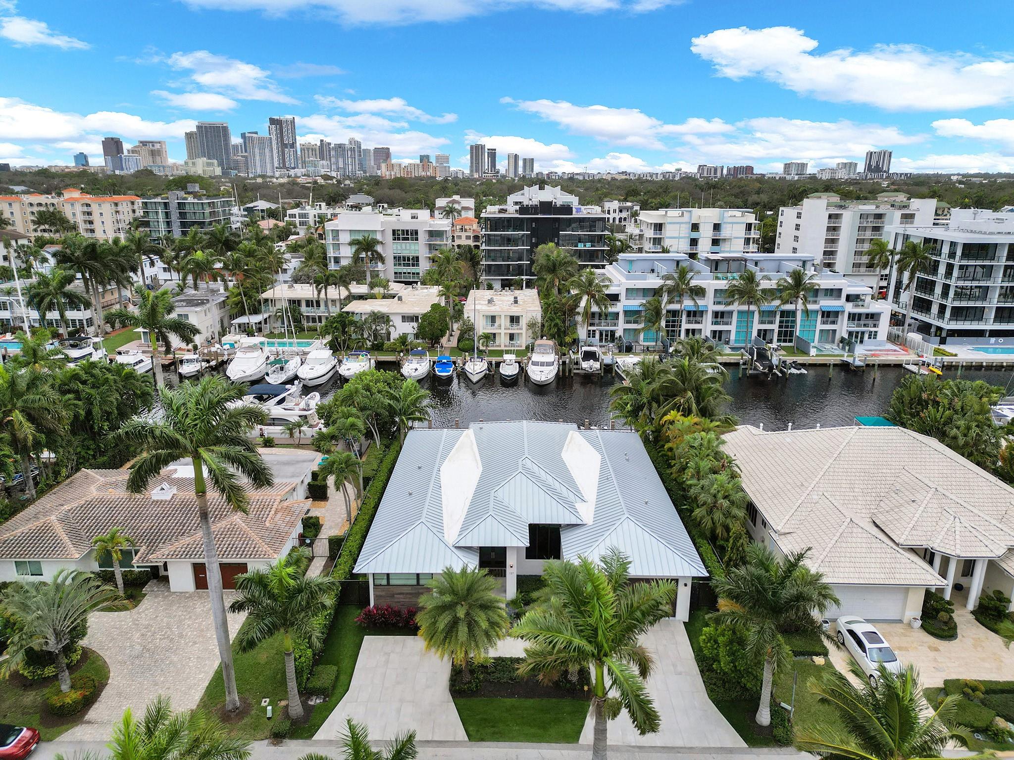 Nurmi Isles Island 3 - Residential