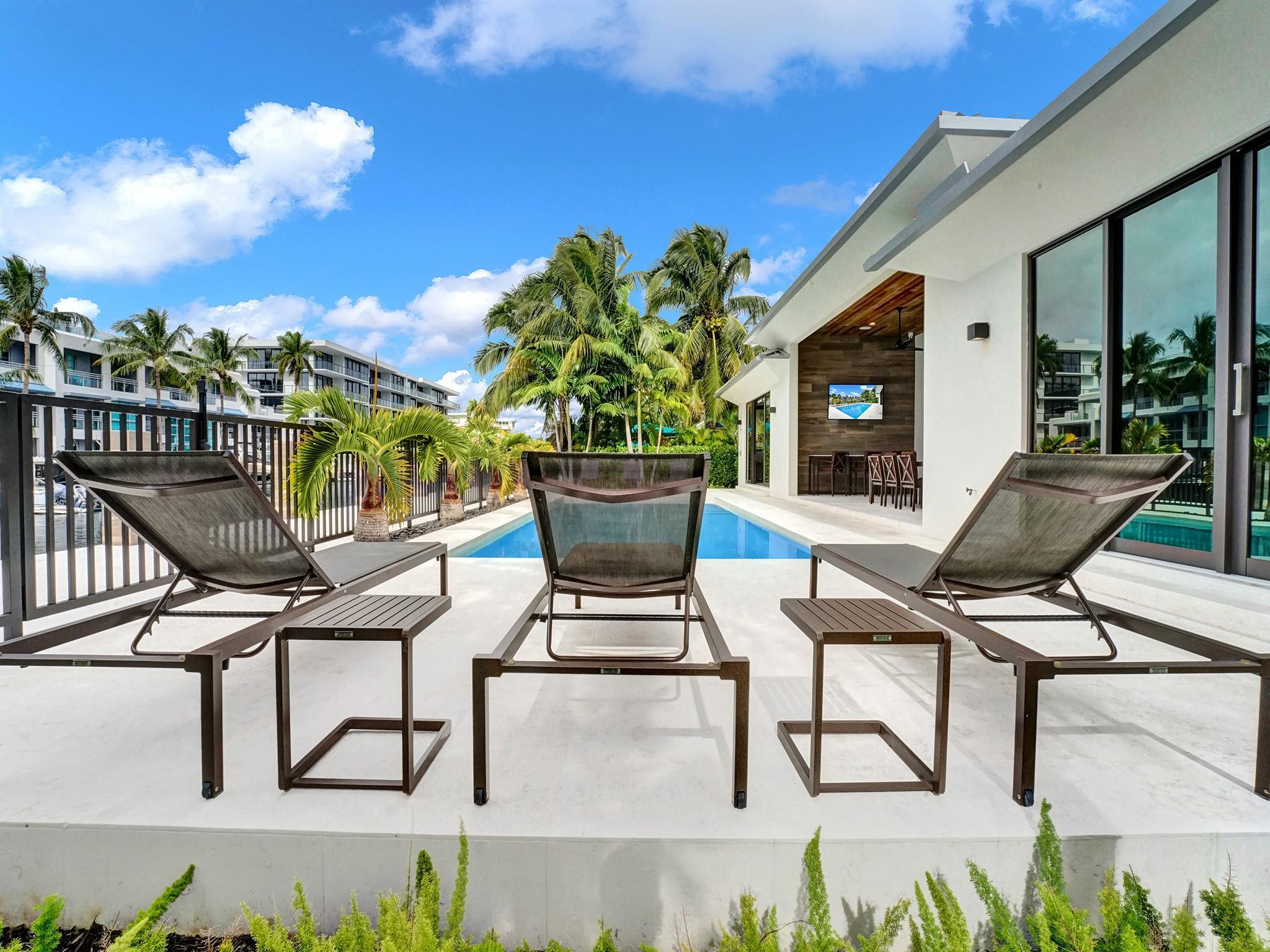 Nurmi Isles Island 3 - Residential