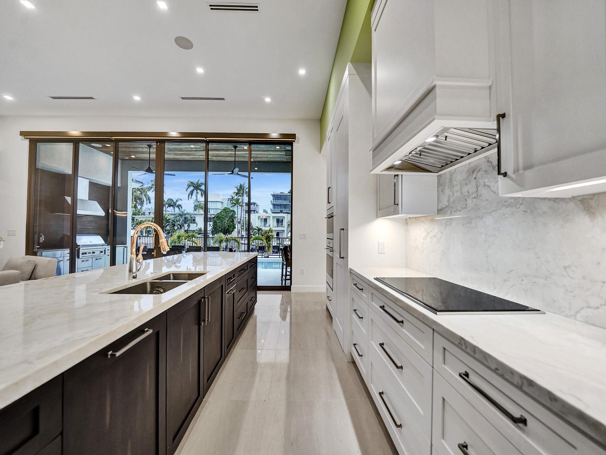 Nurmi Isles Island 3 - Residential