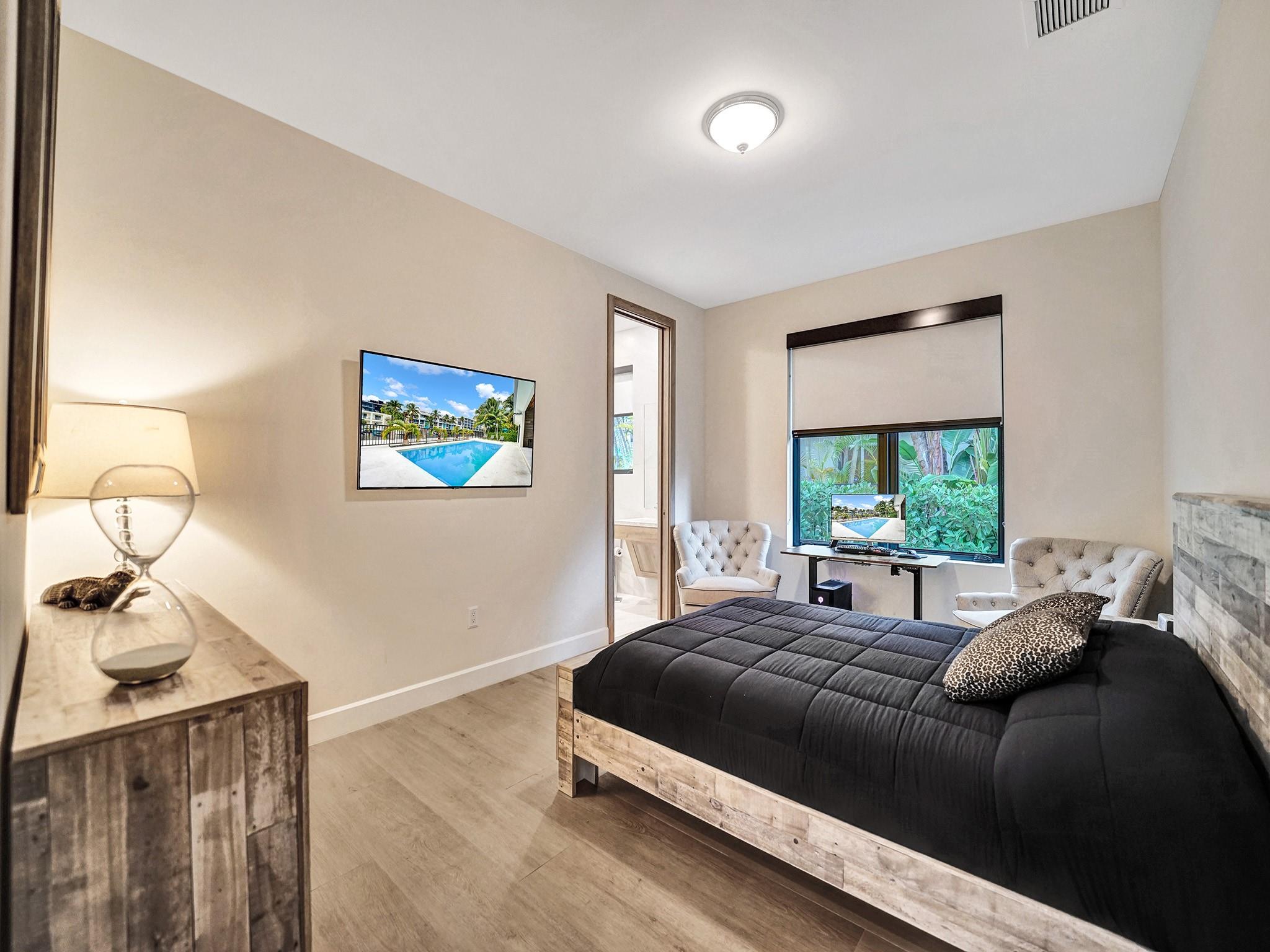 Nurmi Isles Island 3 - Residential