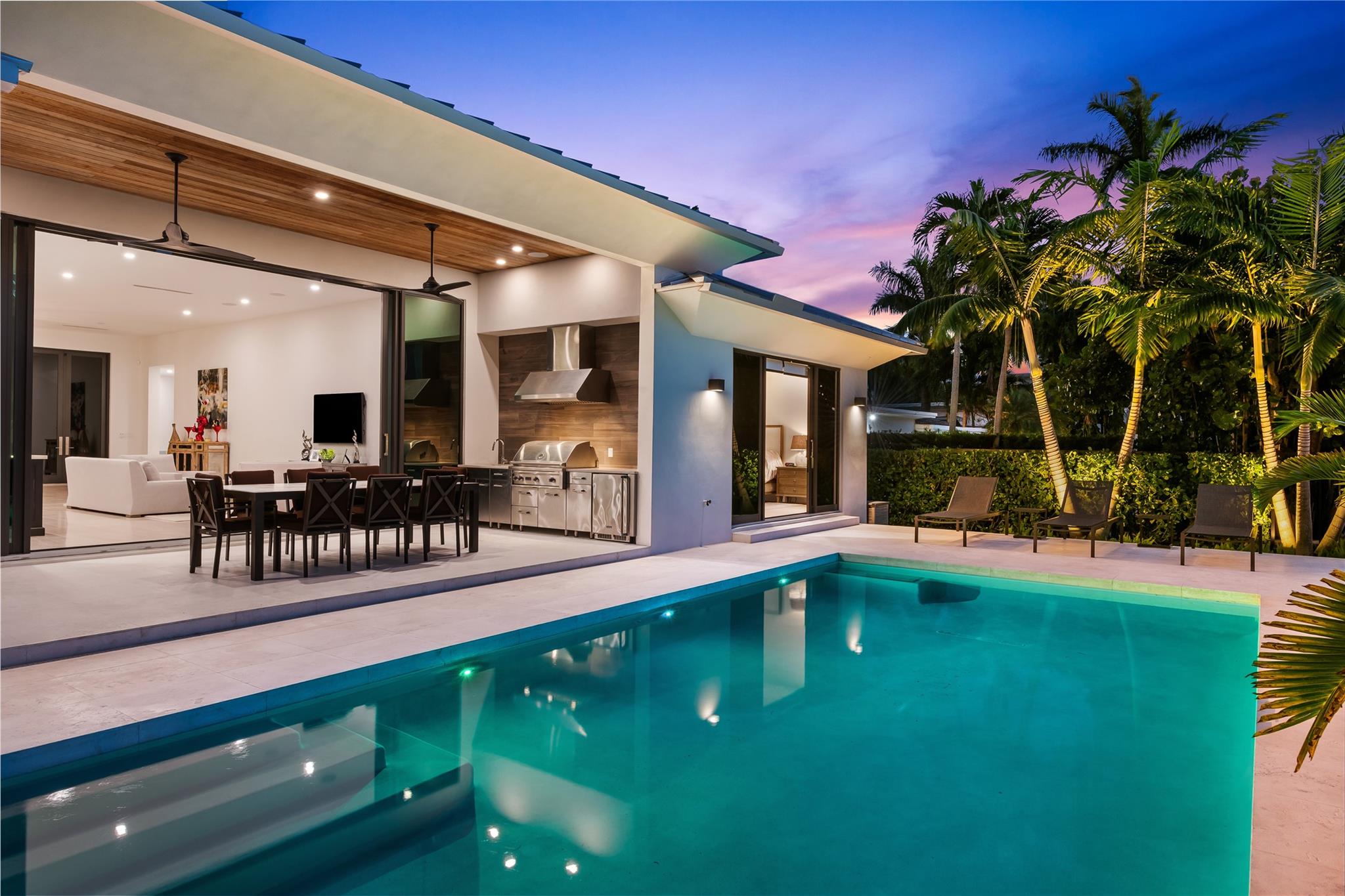 Nurmi Isles Island 3 - Residential