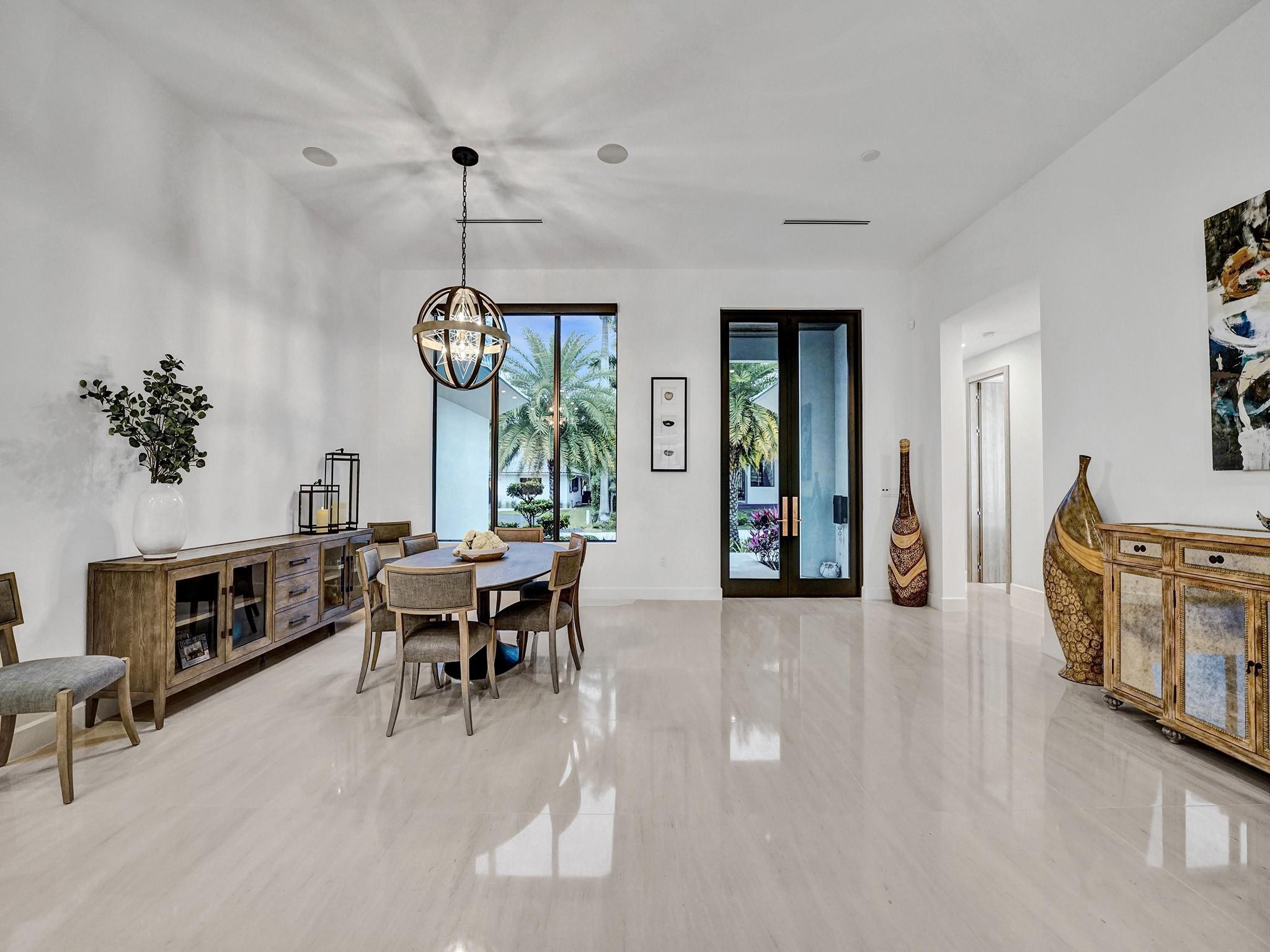 Nurmi Isles Island 3 - Residential