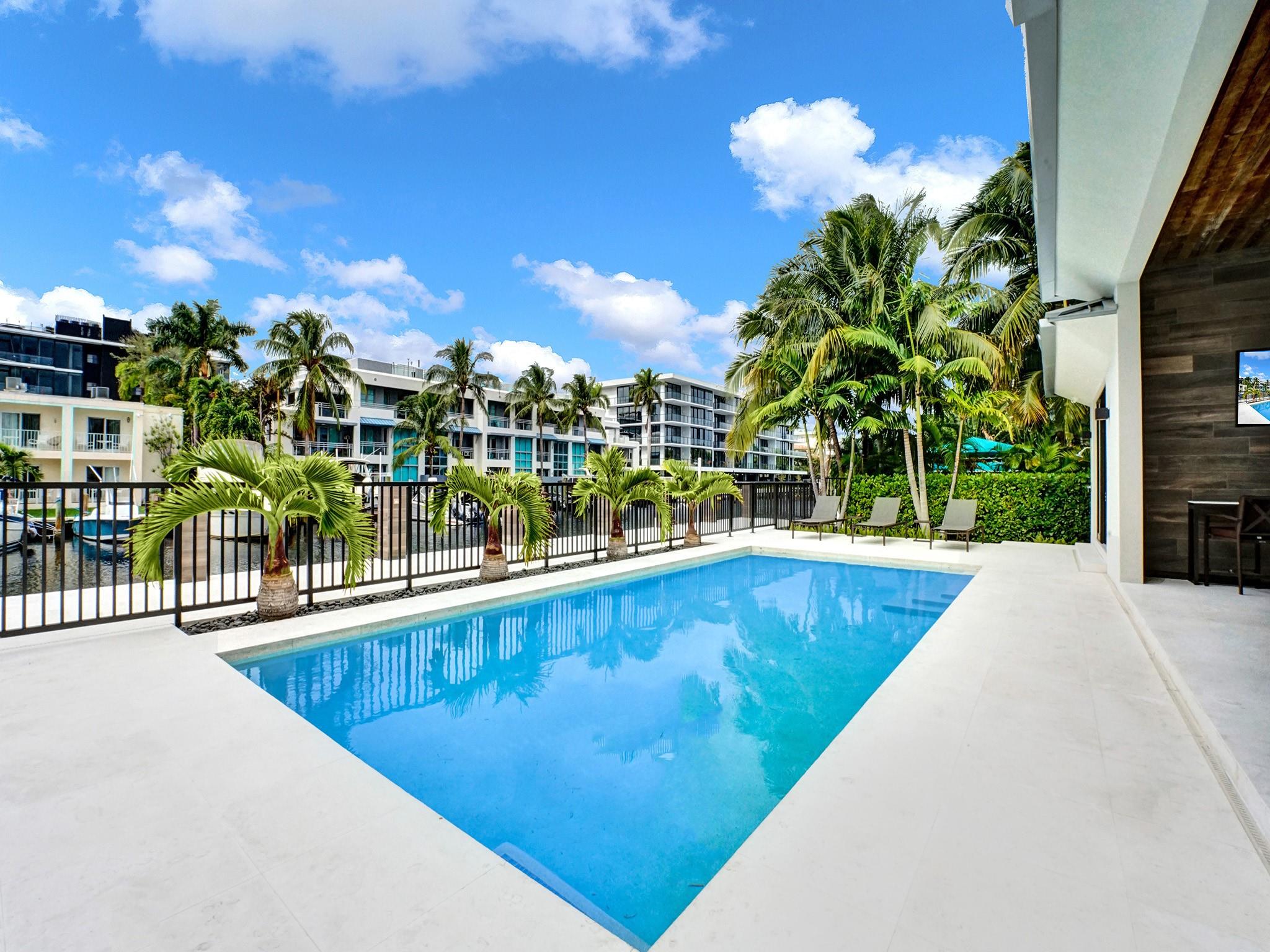 Nurmi Isles Island 3 - Residential