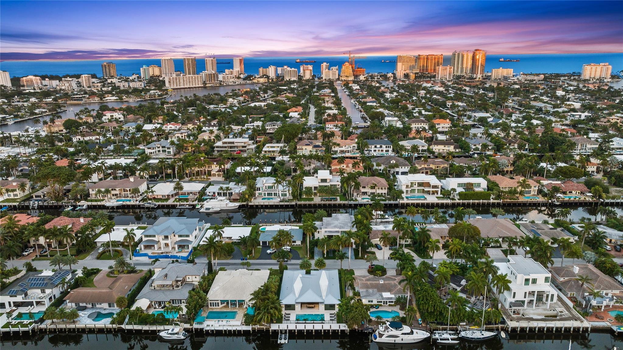 Nurmi Isles Island 3 - Residential