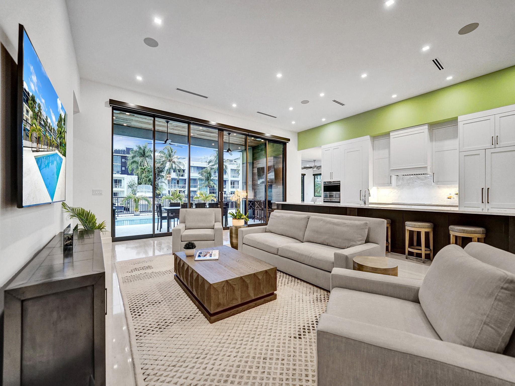 Nurmi Isles Island 3 - Residential