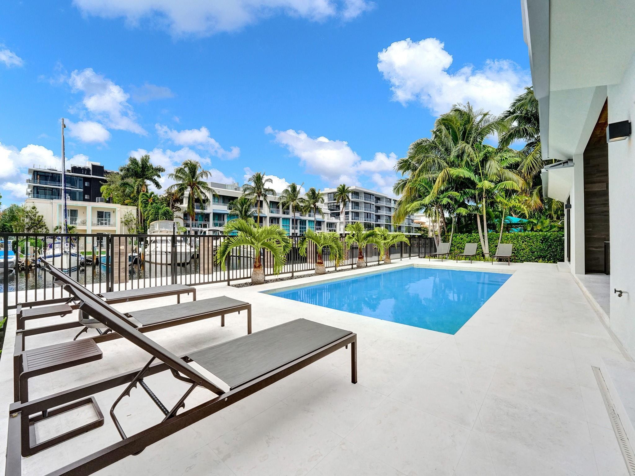 Nurmi Isles Island 3 - Residential