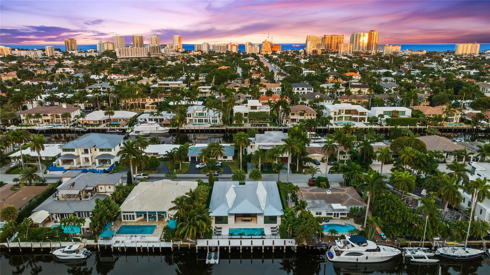 Nurmi Isles Island 3 - Residential