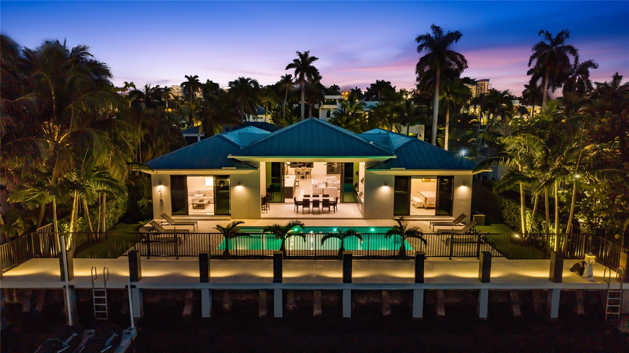 Nurmi Isles Island 3 - Residential