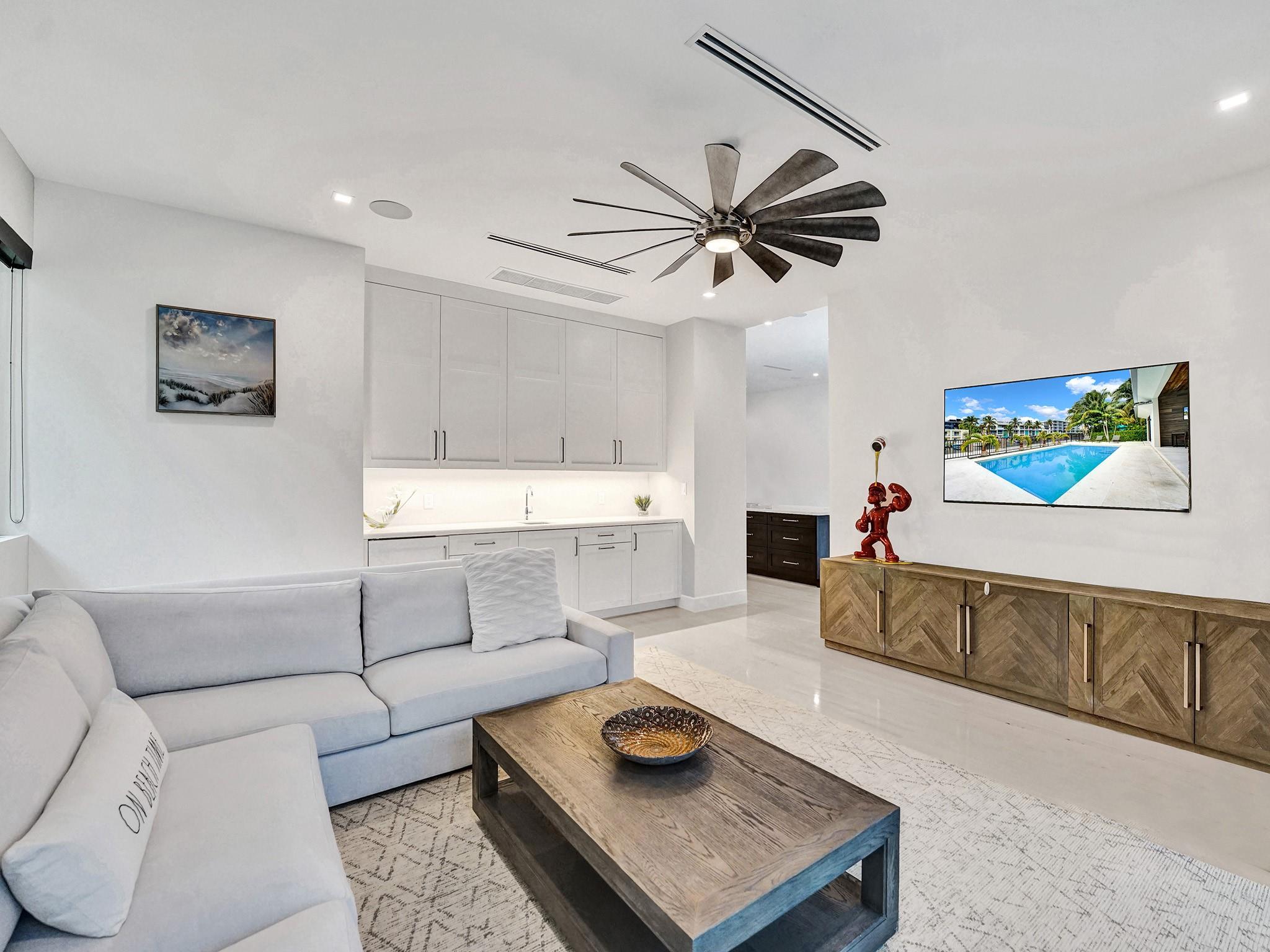 Nurmi Isles Island 3 - Residential