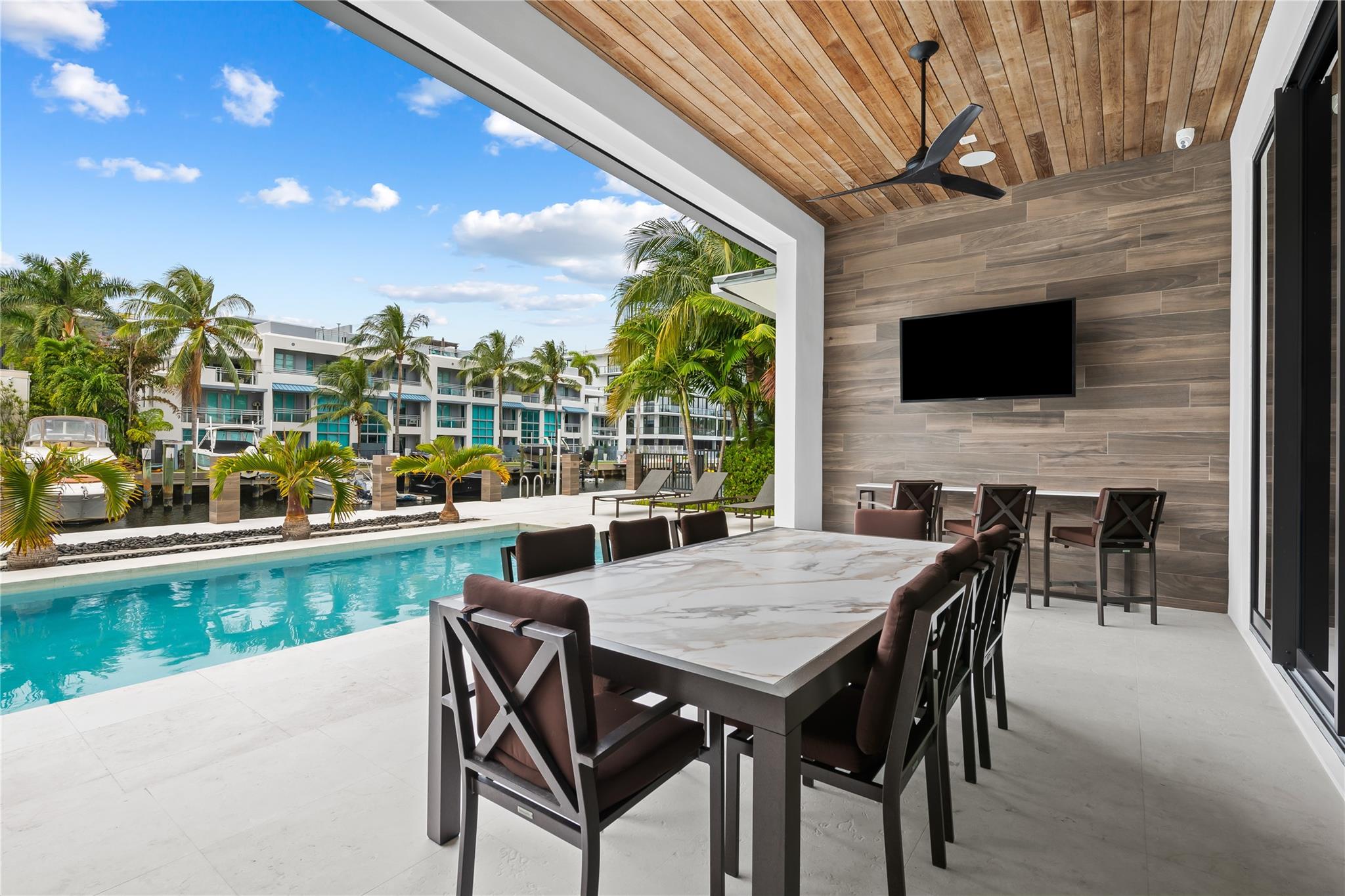 Nurmi Isles Island 3 - Residential