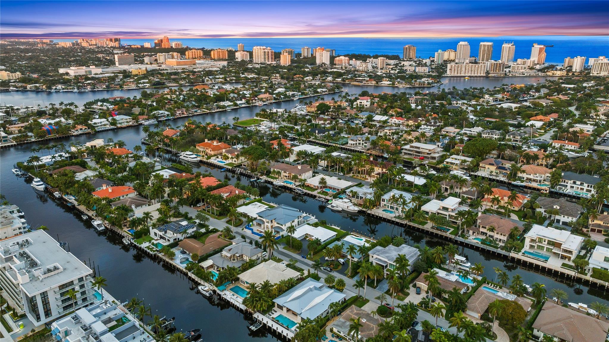 Nurmi Isles Island 3 - Residential