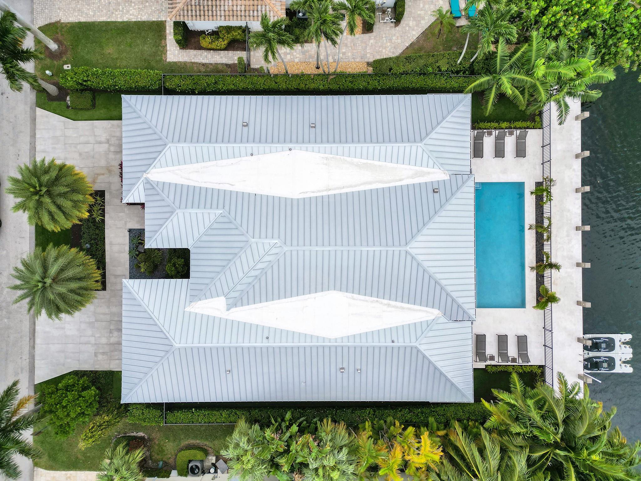 Nurmi Isles Island 3 - Residential