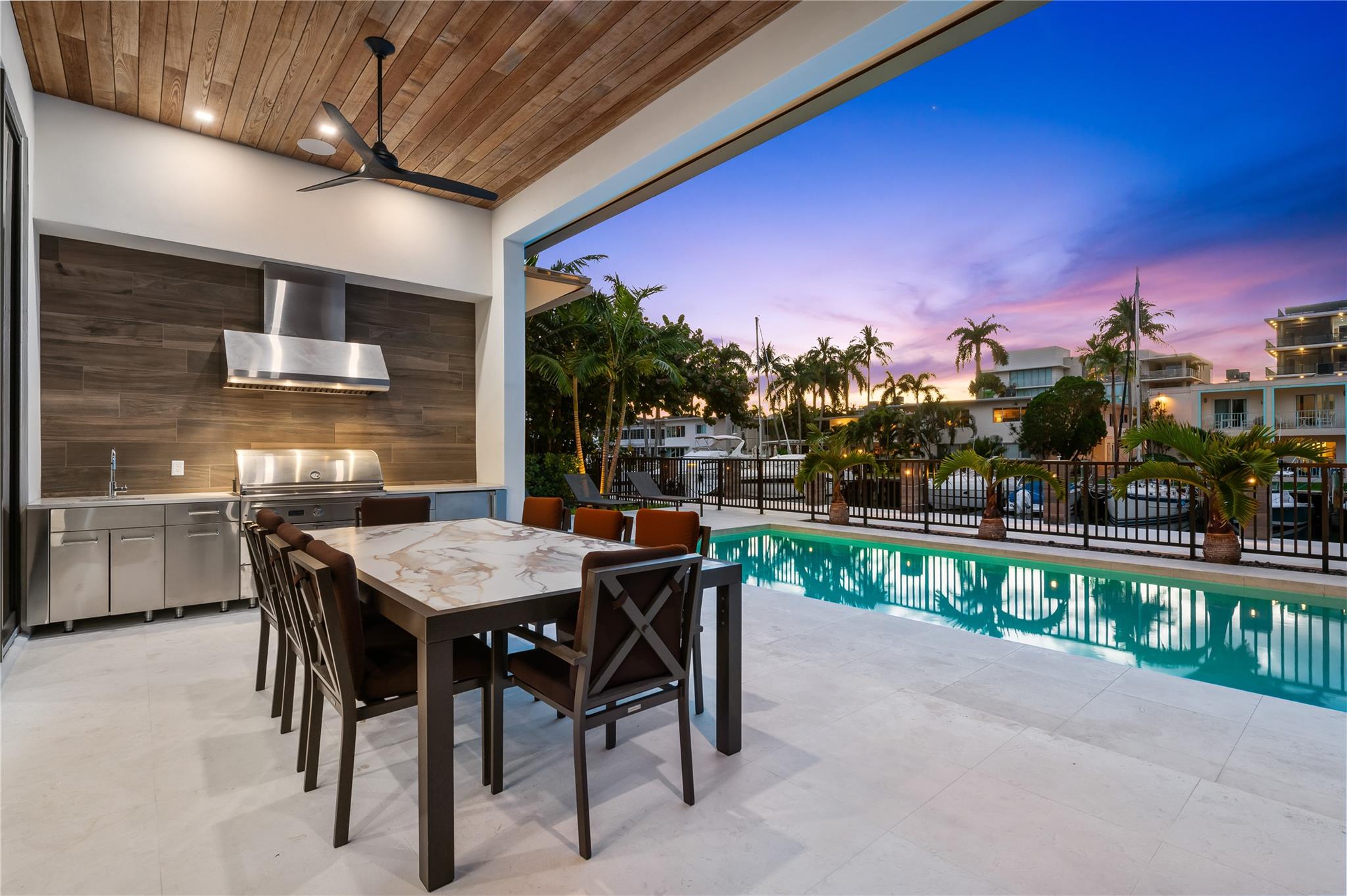 Nurmi Isles Island 3 - Residential