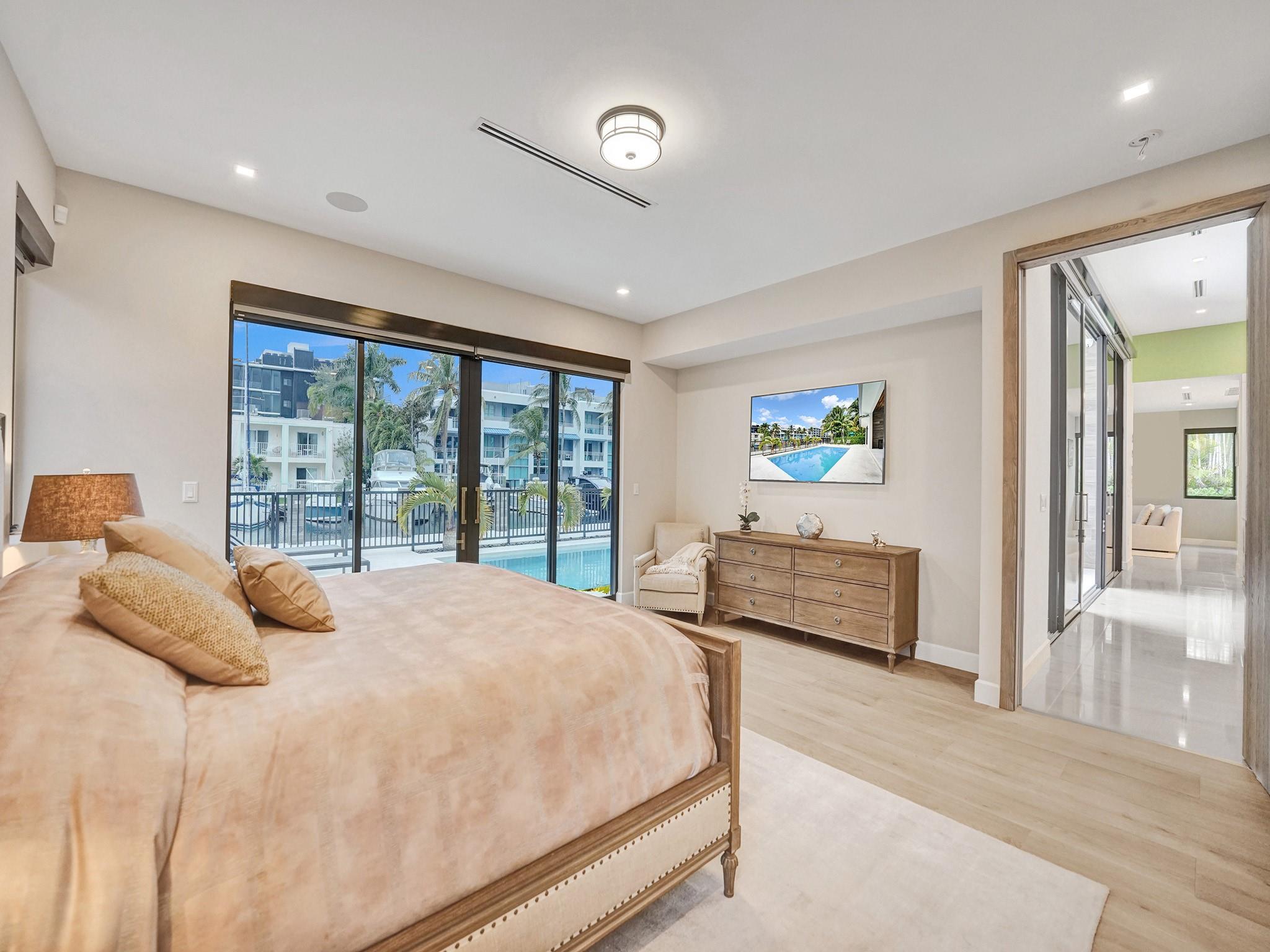 Nurmi Isles Island 3 - Residential