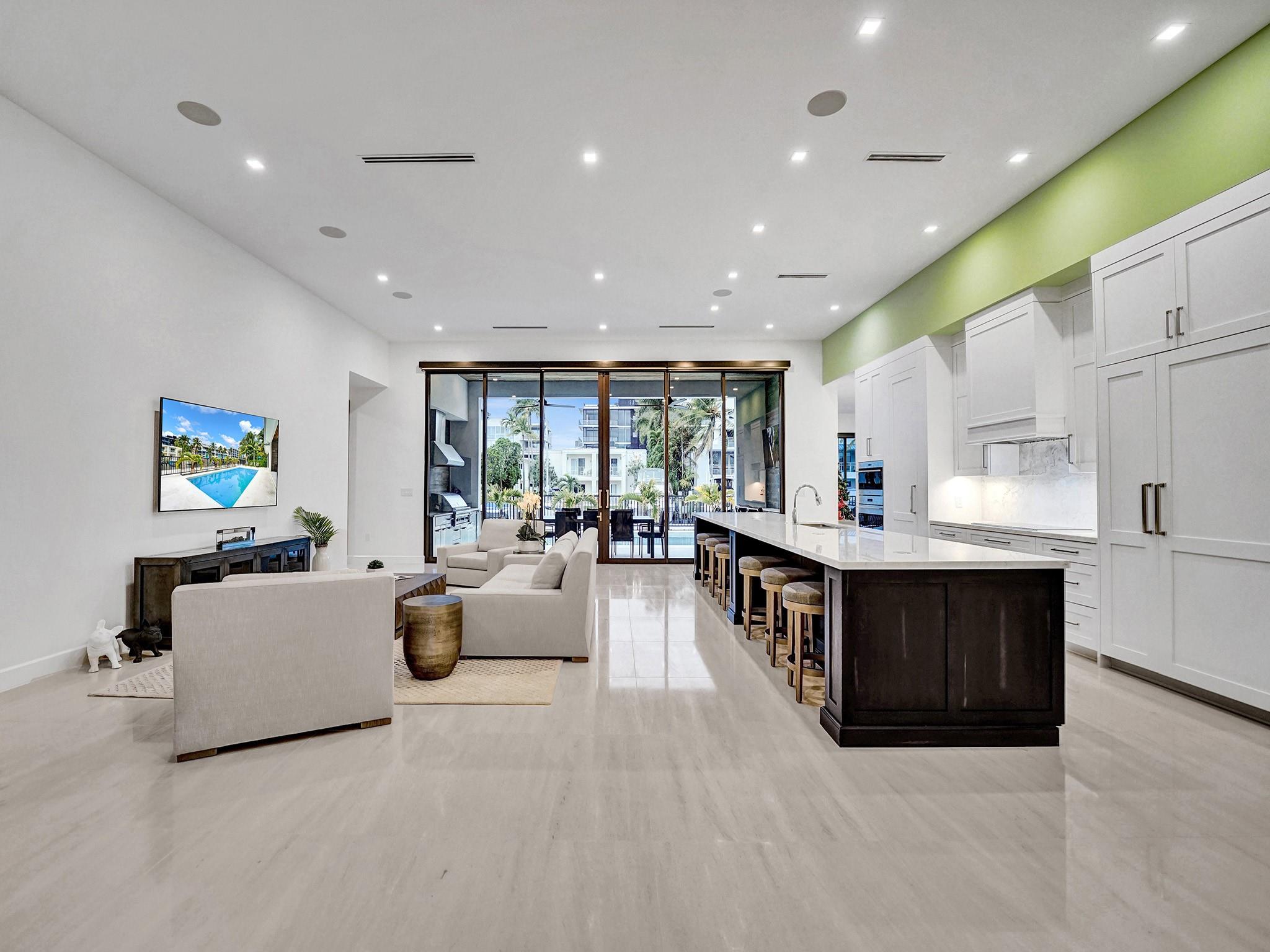 Nurmi Isles Island 3 - Residential