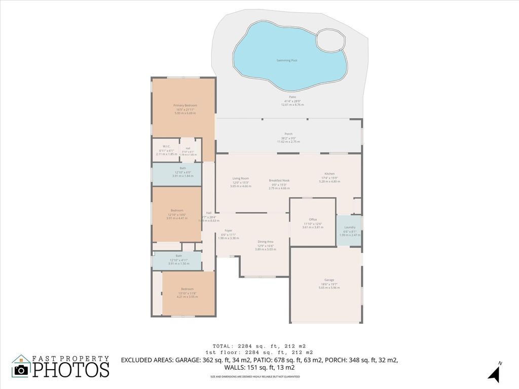 Photo of 9125 Old Pine Road, Boca Raton, FL 33428 (MLS # B26033945)