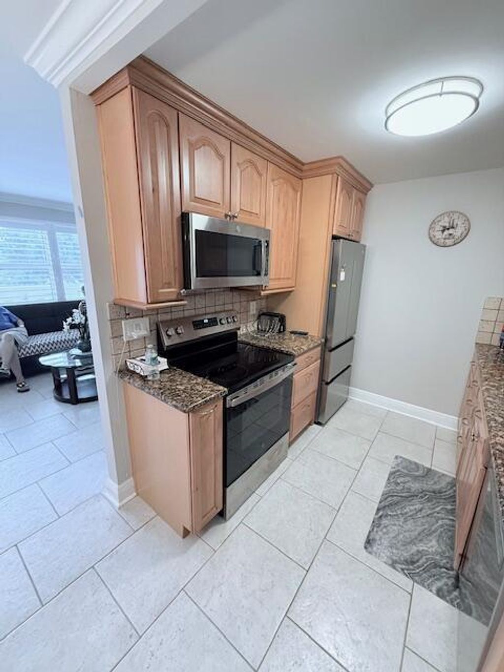 Photo of 310 Grantham A, Deerfield Beach, FL 33442 (MLS # R11132835)