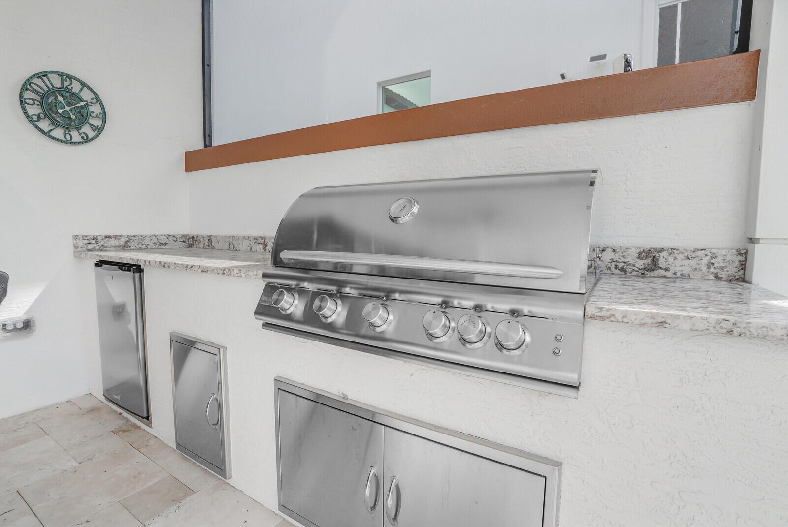 ALTON NEIGHBORHOOD - Residential Lease