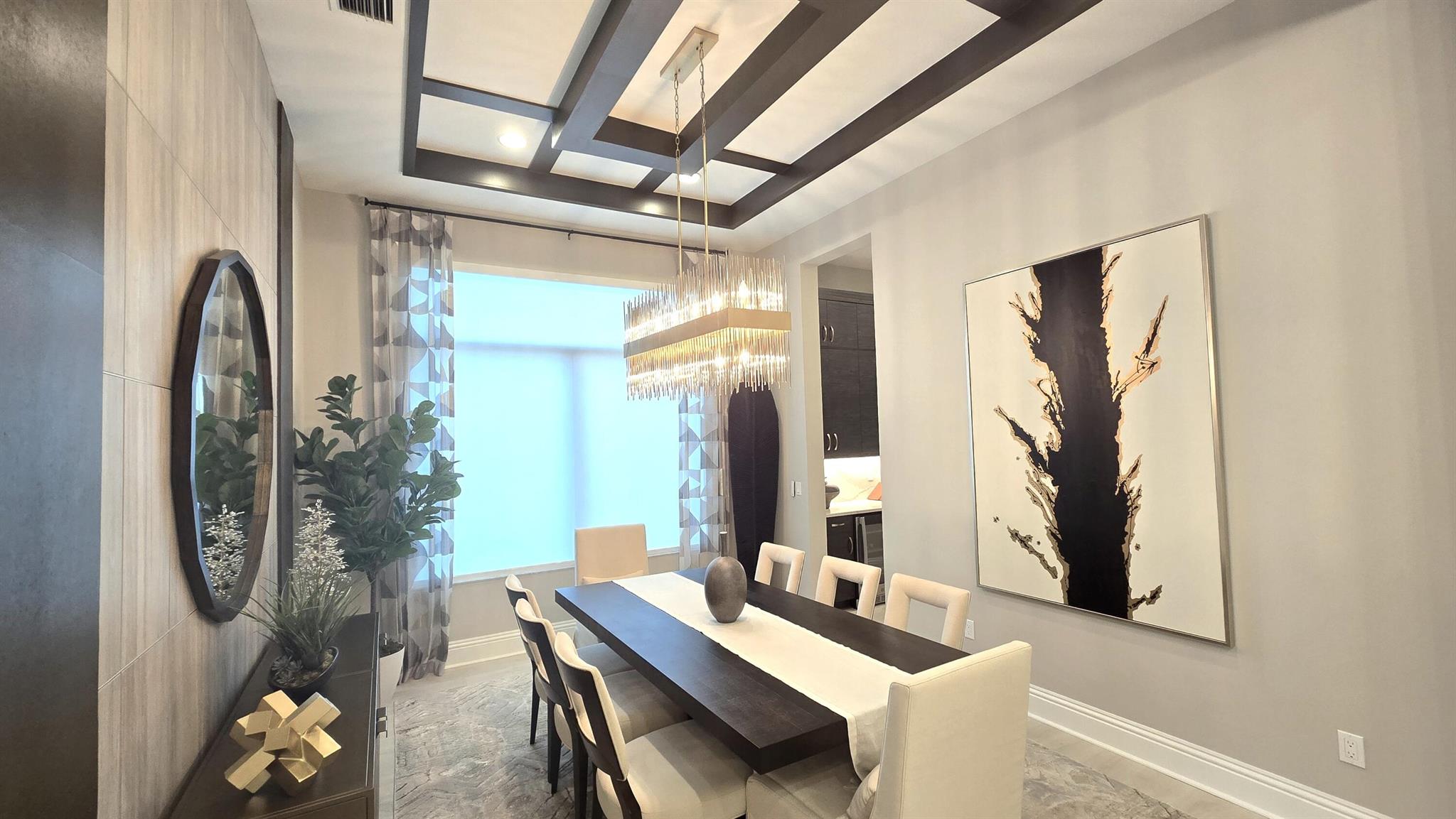 ALTON NEIGHBORHOOD - Residential Lease