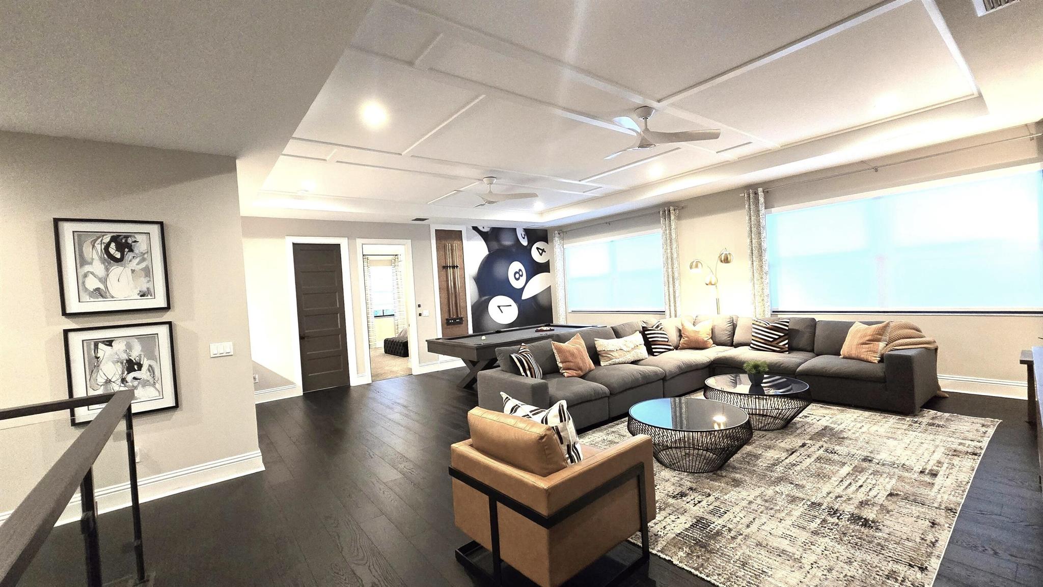 ALTON NEIGHBORHOOD - Residential Lease