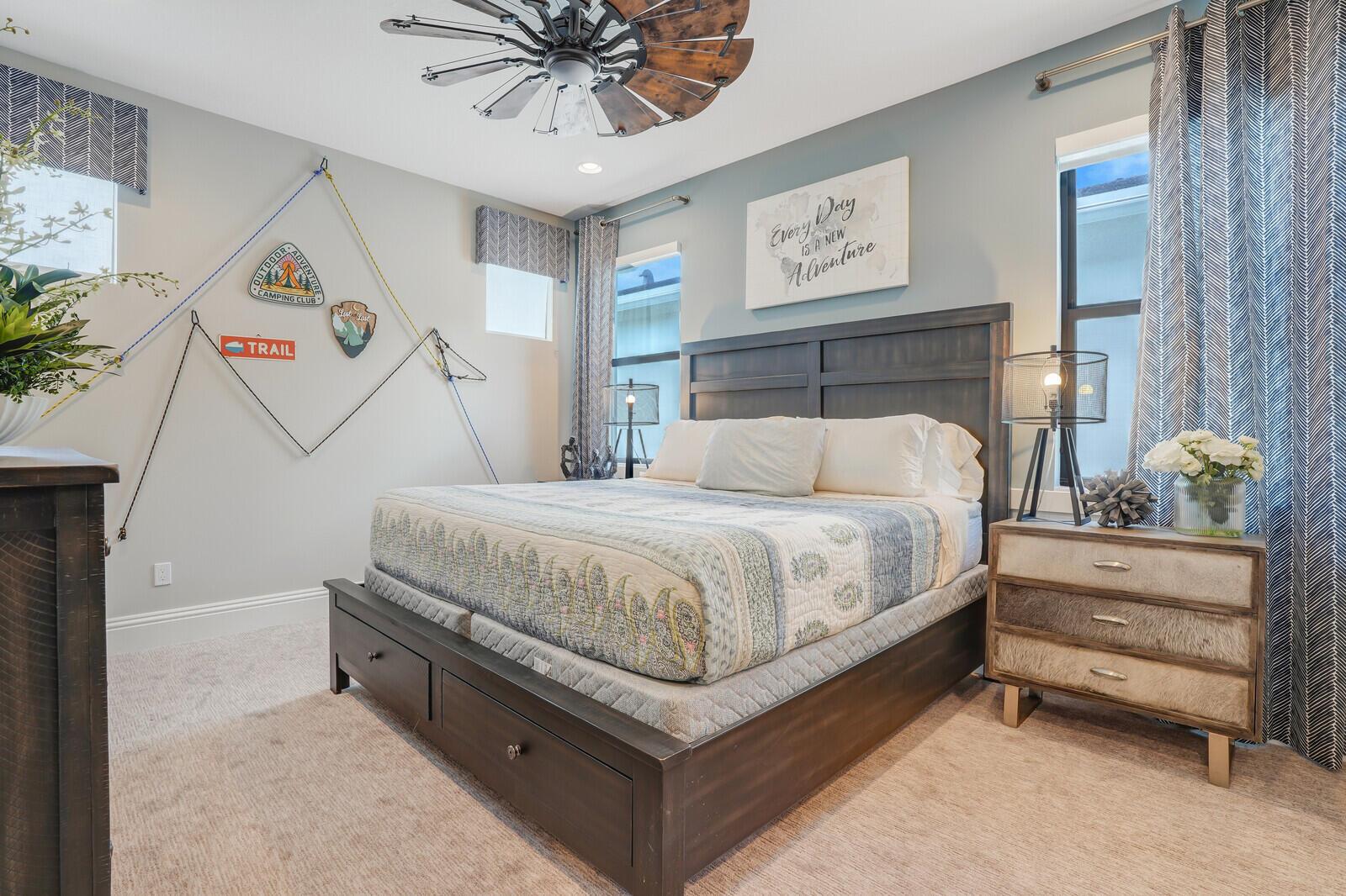 ALTON NEIGHBORHOOD - Residential Lease