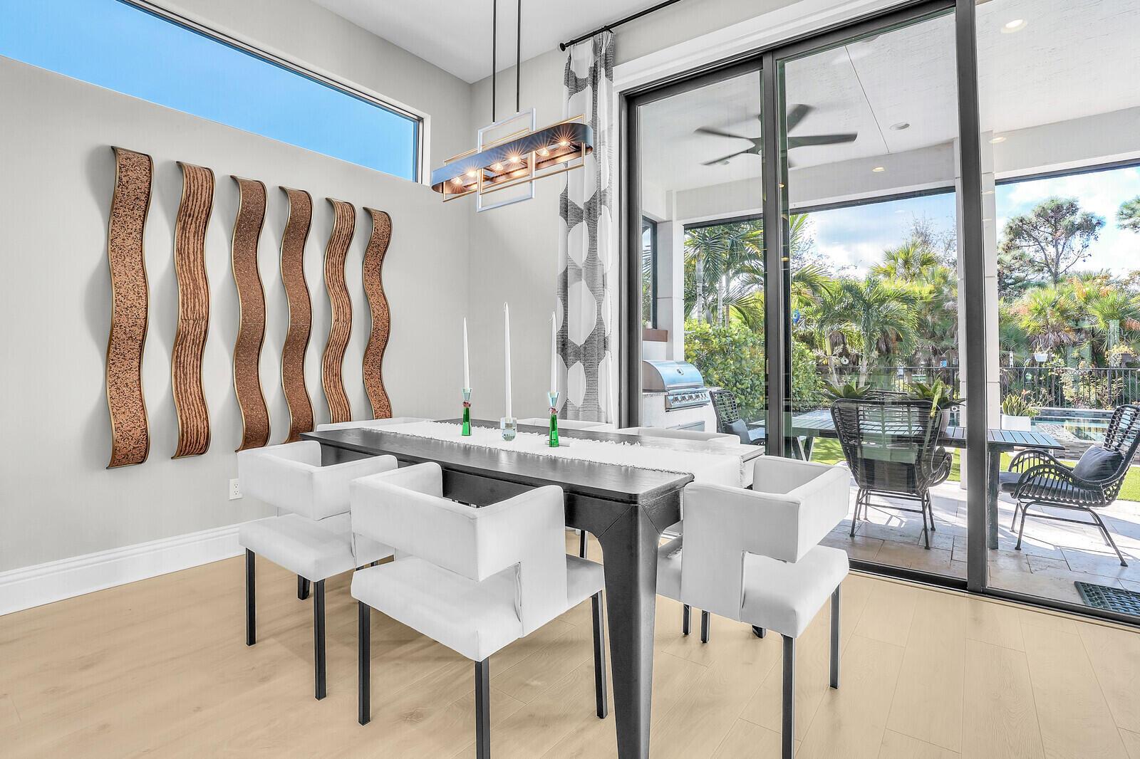 ALTON NEIGHBORHOOD - Residential Lease