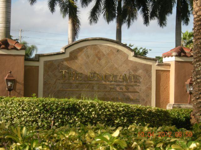 Photo of 2061 RENAISSANCE Boulevard #308, Miramar, FL 33025 (MLS # B26080517)