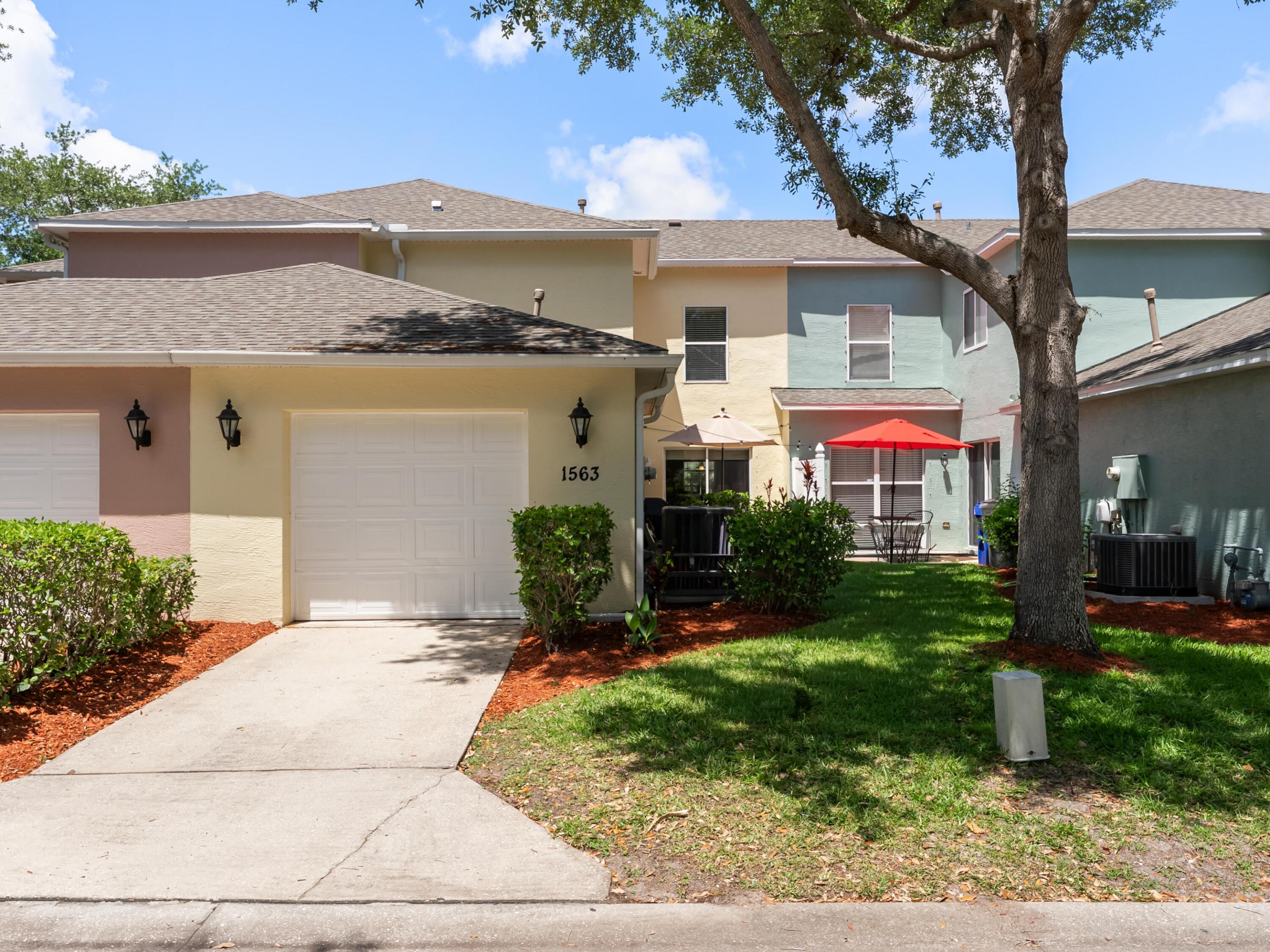 POINTE WEST NORTH VILLAGE PHASE III PD - Residential