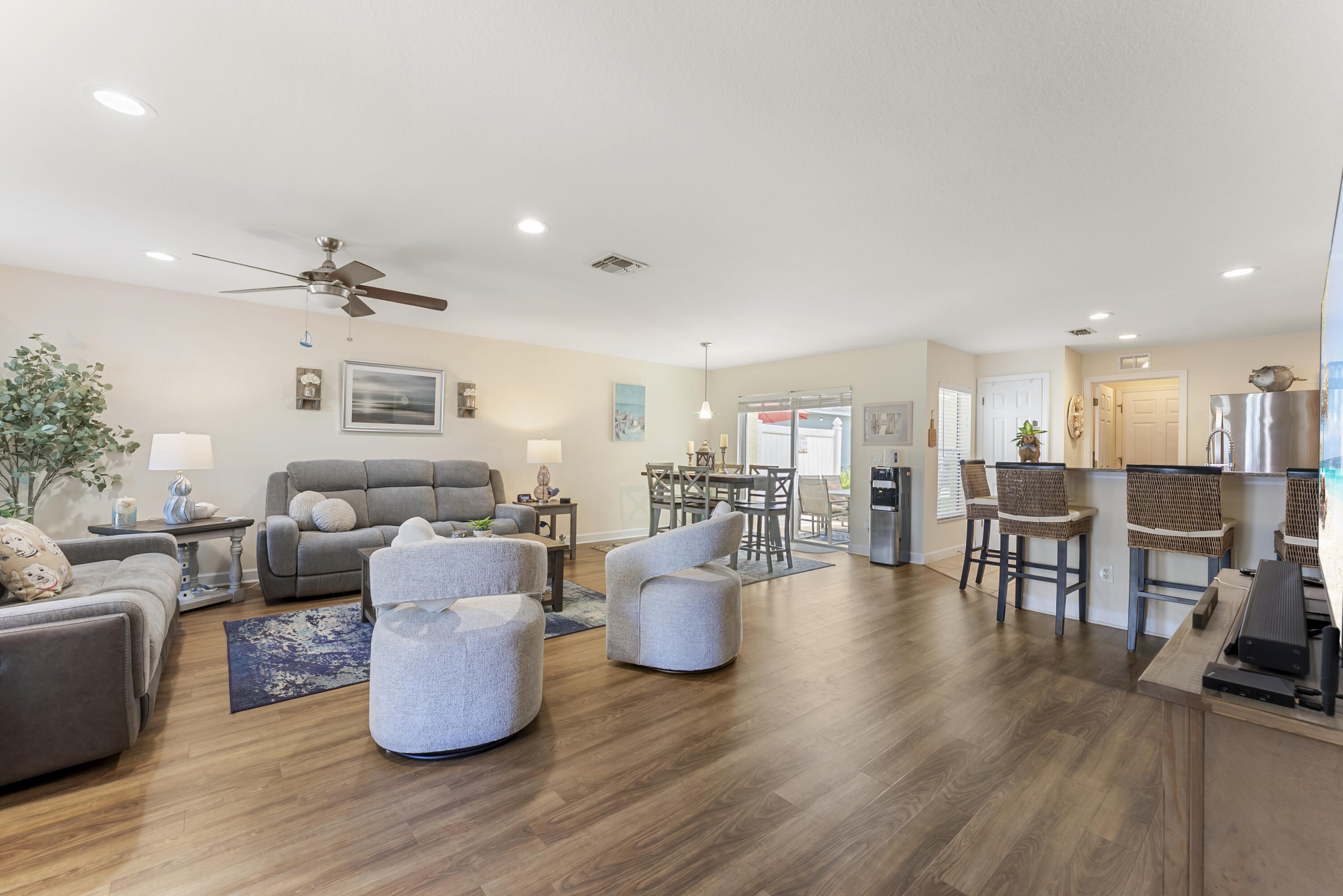POINTE WEST NORTH VILLAGE PHASE III PD - Residential
