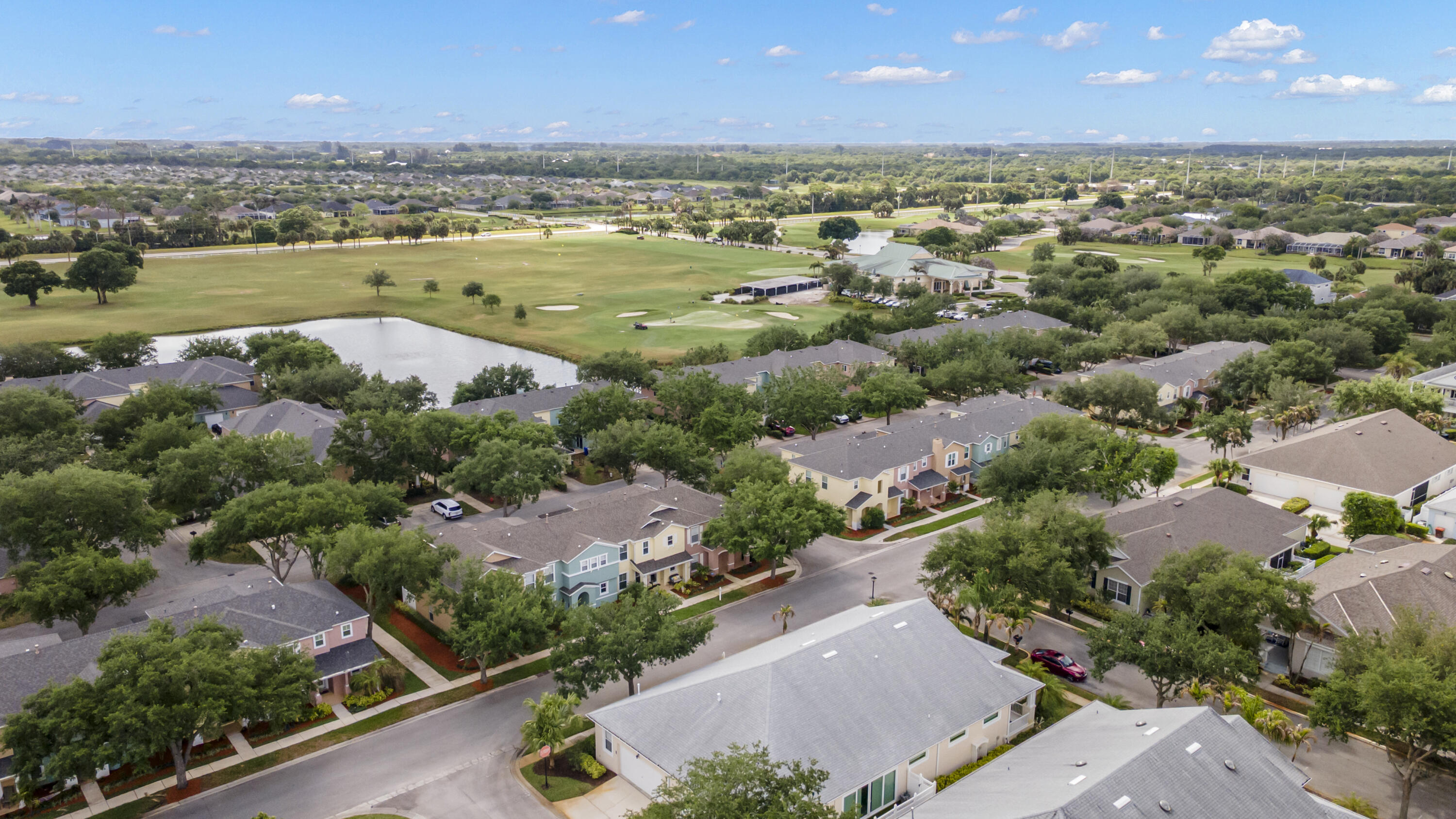 POINTE WEST NORTH VILLAGE PHASE III PD - Residential