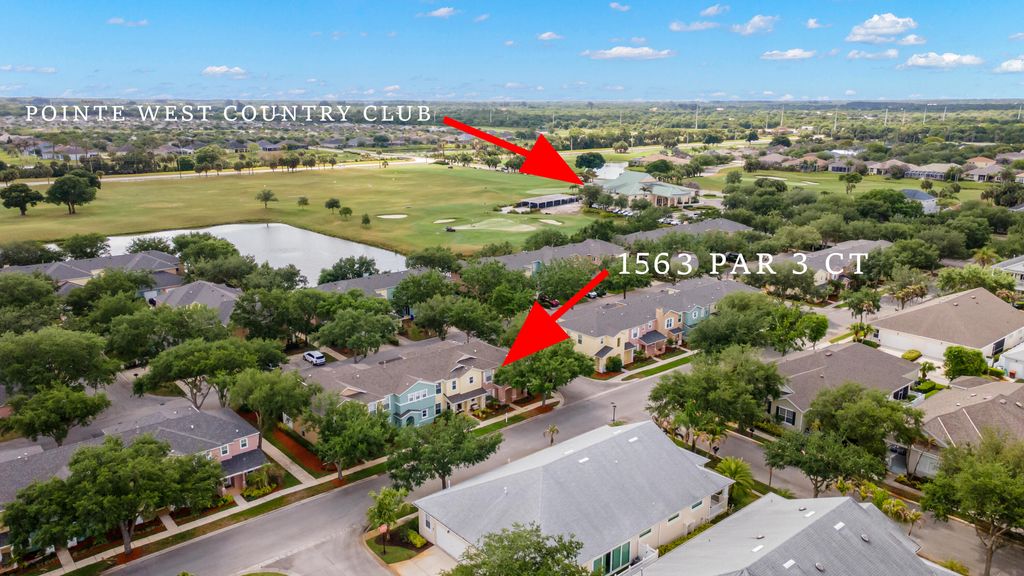 Photo of 1563 Par Court, Vero Beach, FL 32966 (MLS # B26023949)
