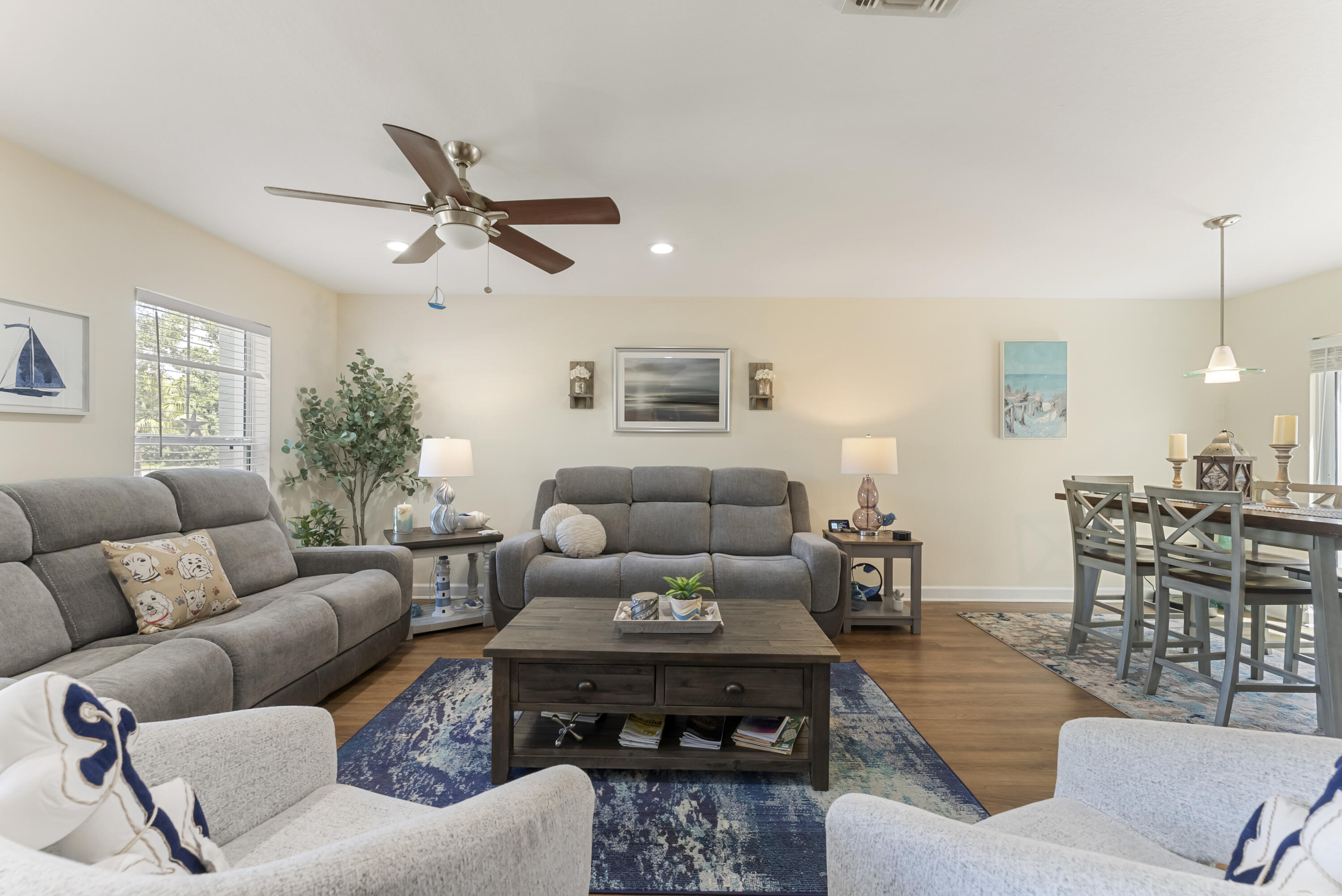 POINTE WEST NORTH VILLAGE PHASE III PD - Residential