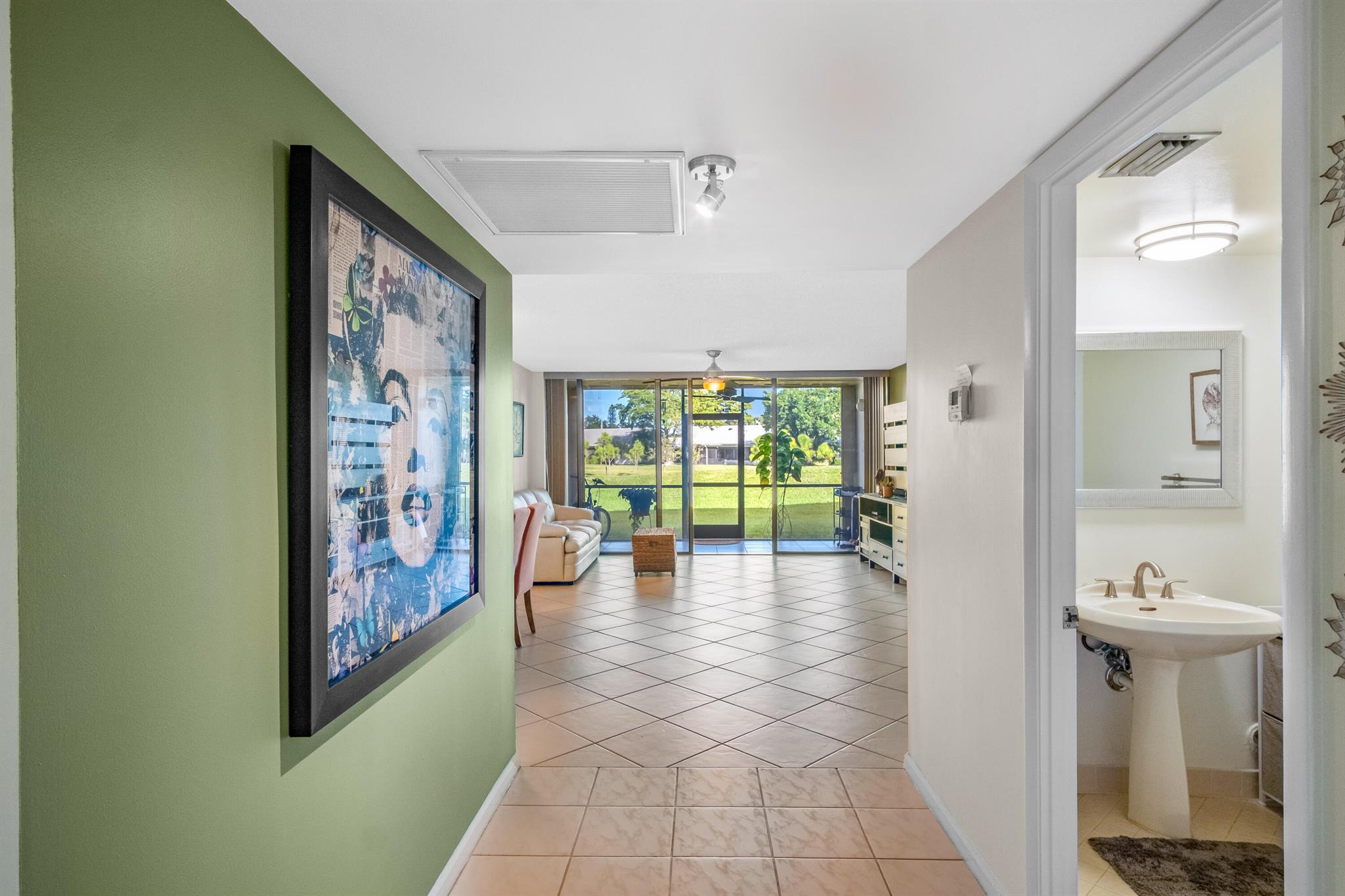 6417 La Costa Drive 103