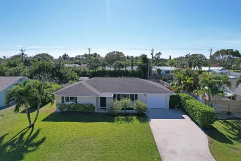 372 Franklin Road, Tequesta, FL 33469 - MLS#: R11088195