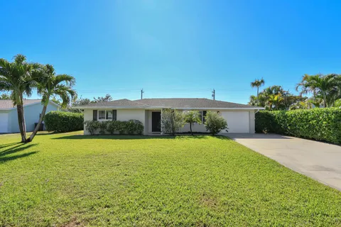 372 Franklin Road, Jupiter, FL MLS: R11088195