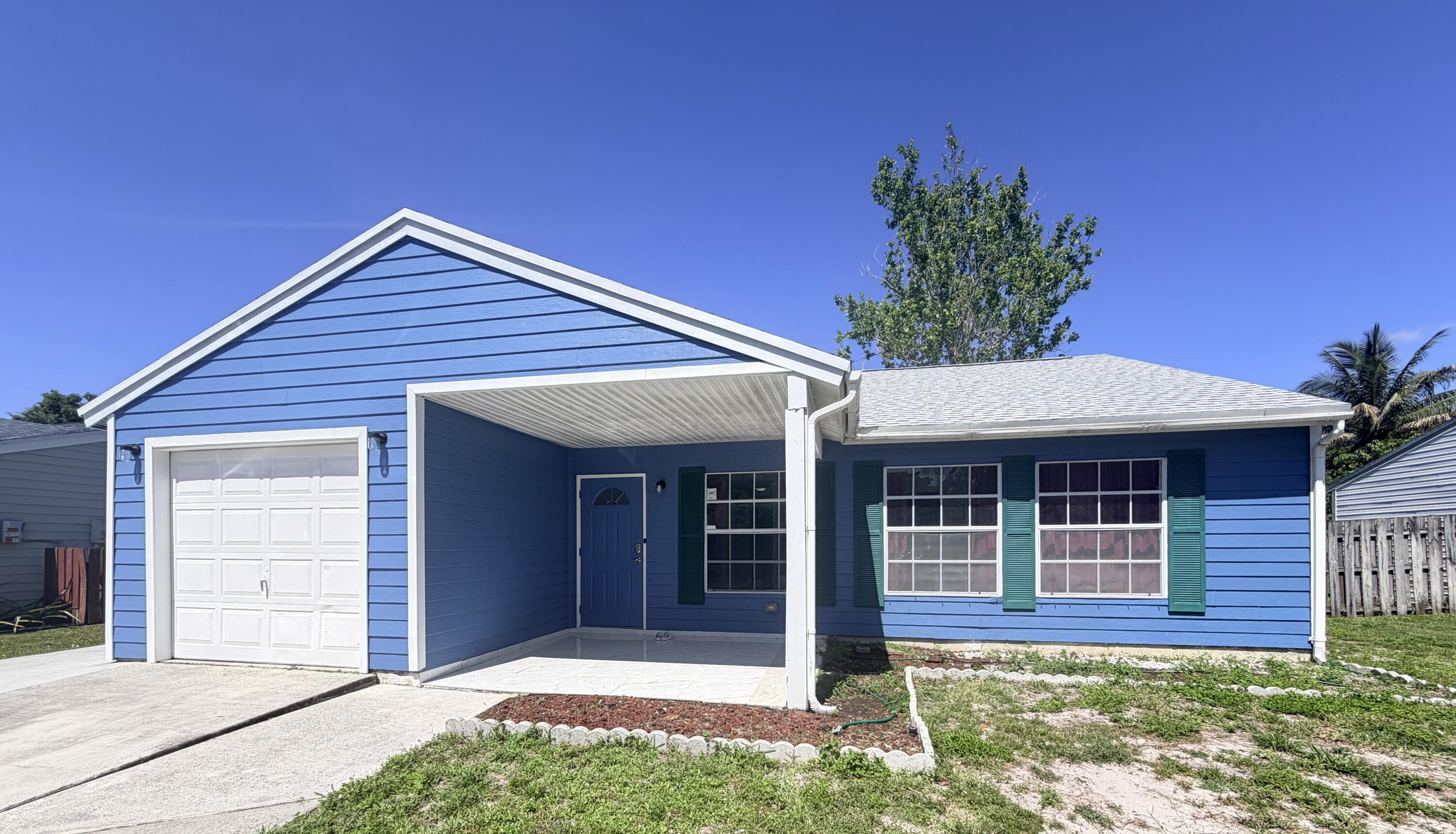 5271 Harwood Lane