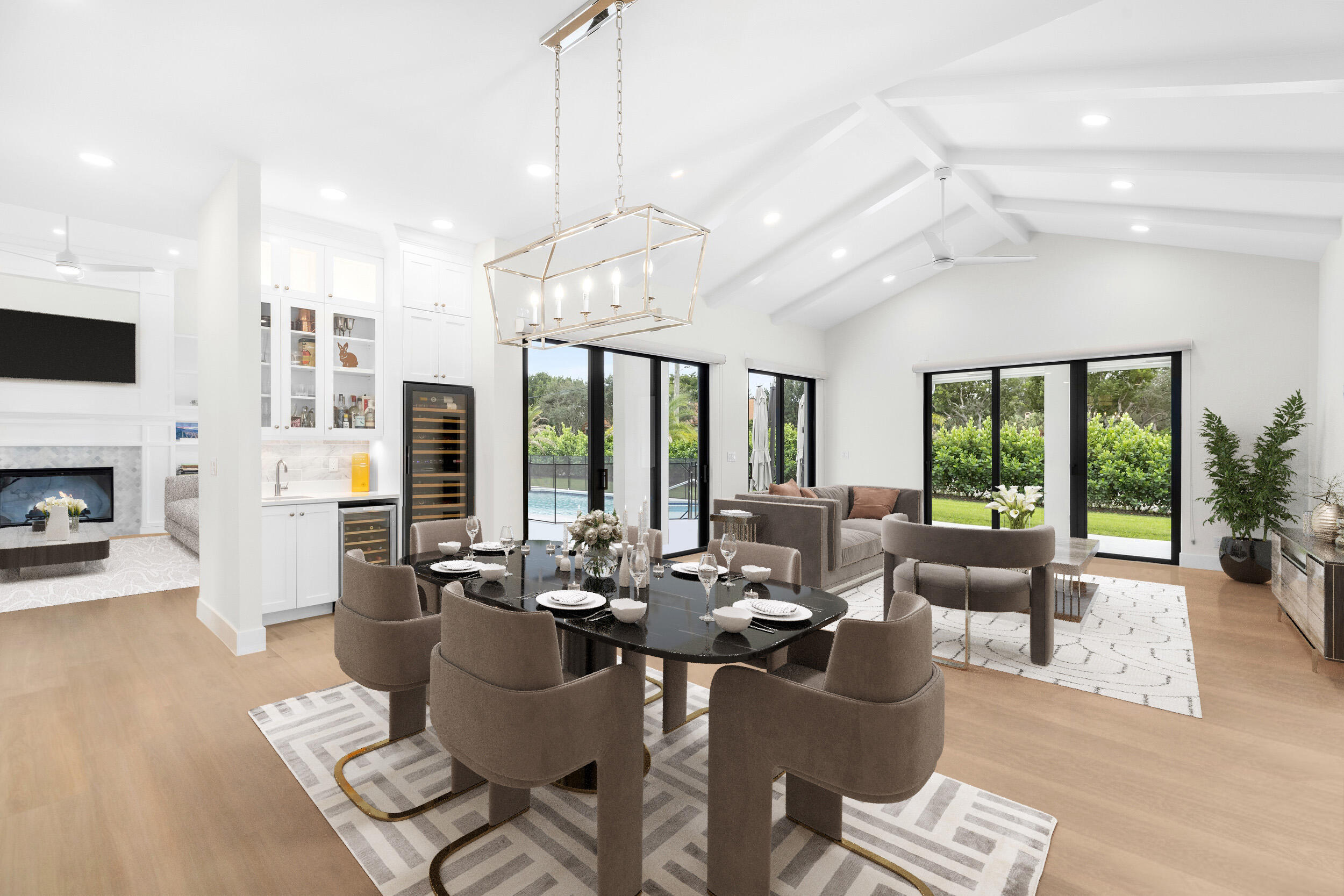 FIELDBROOK - Residential