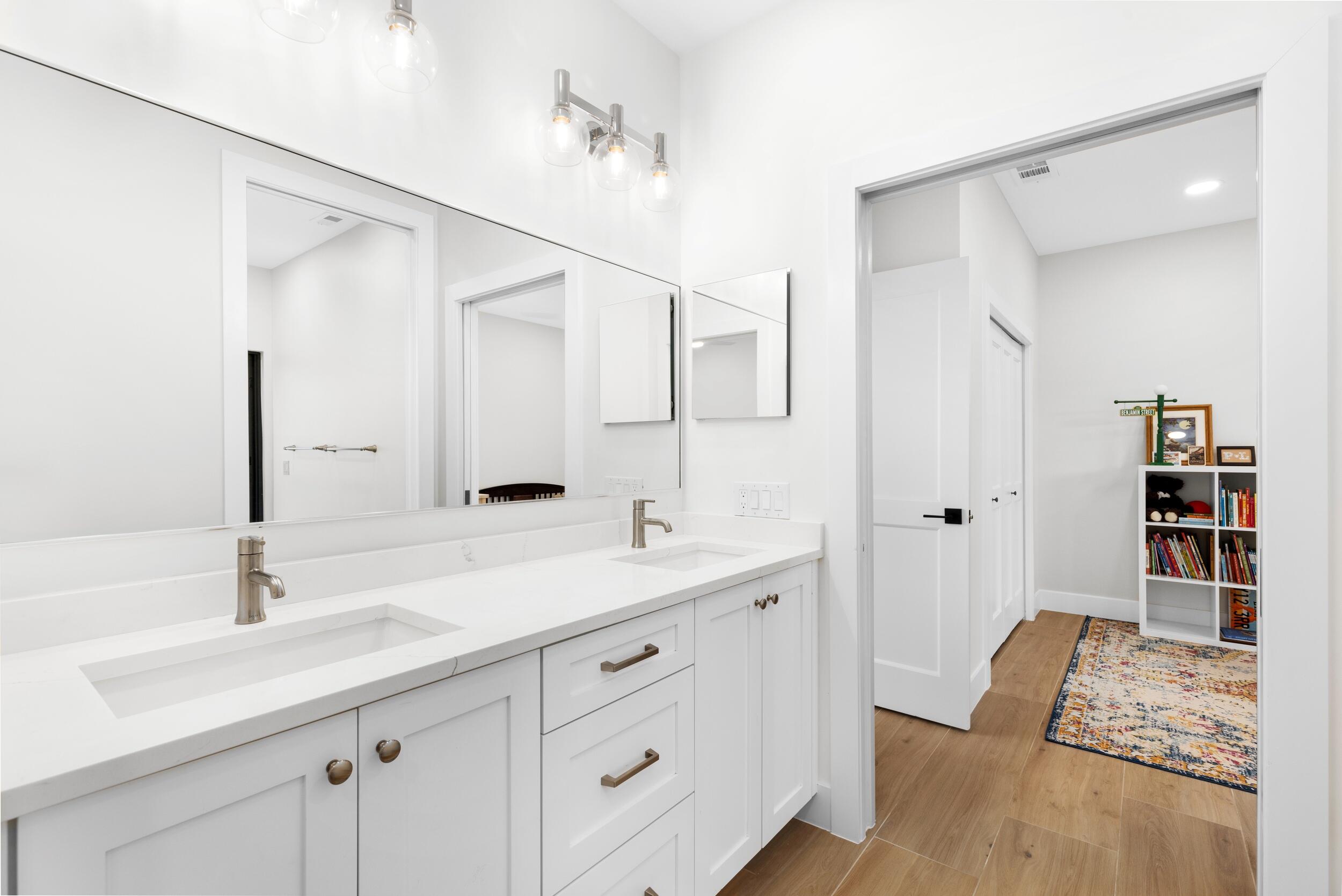 FIELDBROOK - Residential