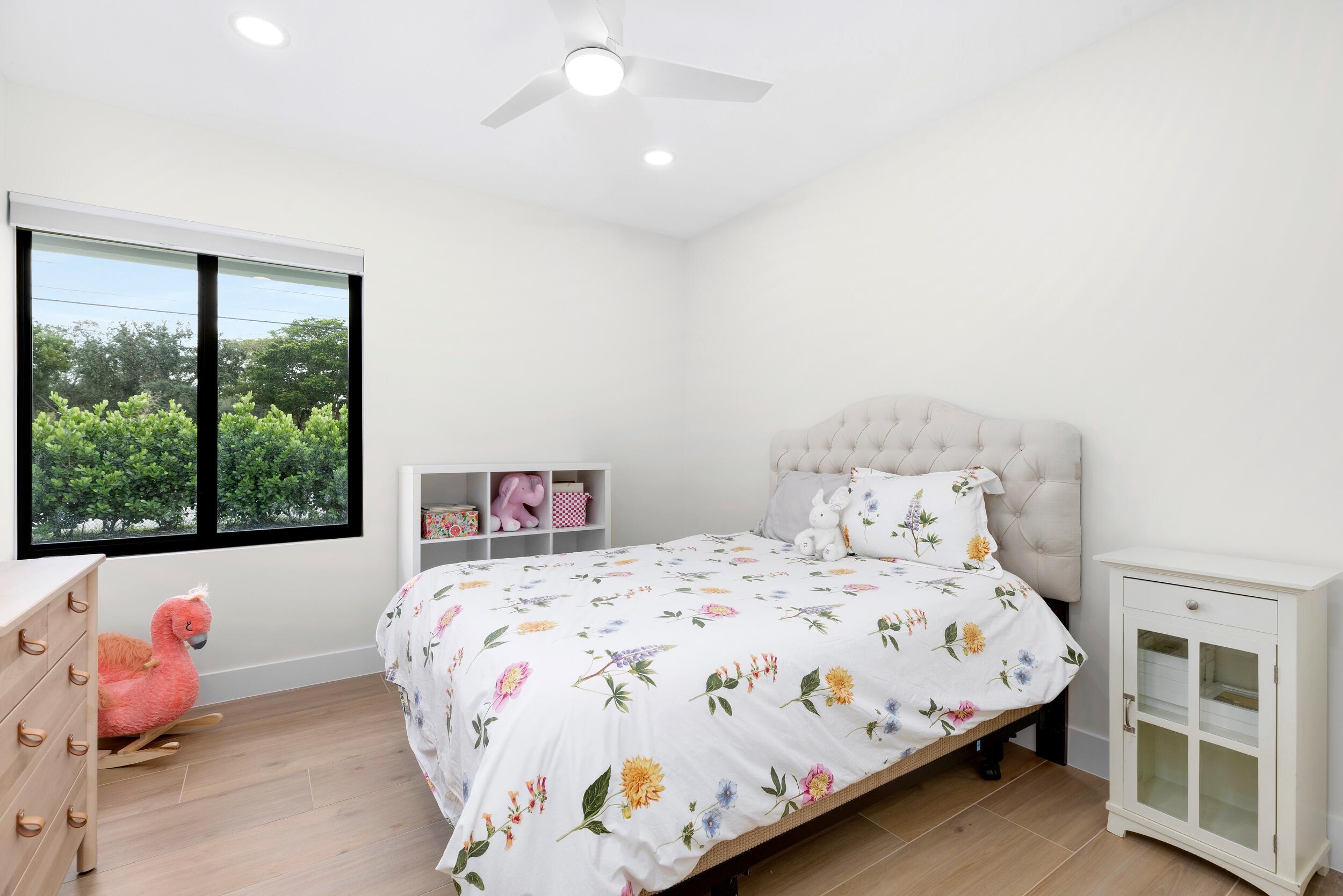 FIELDBROOK - Residential