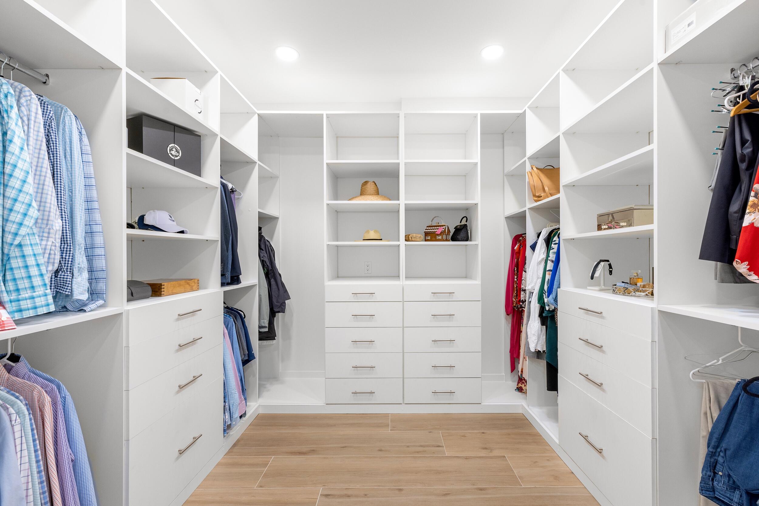 FIELDBROOK - Residential