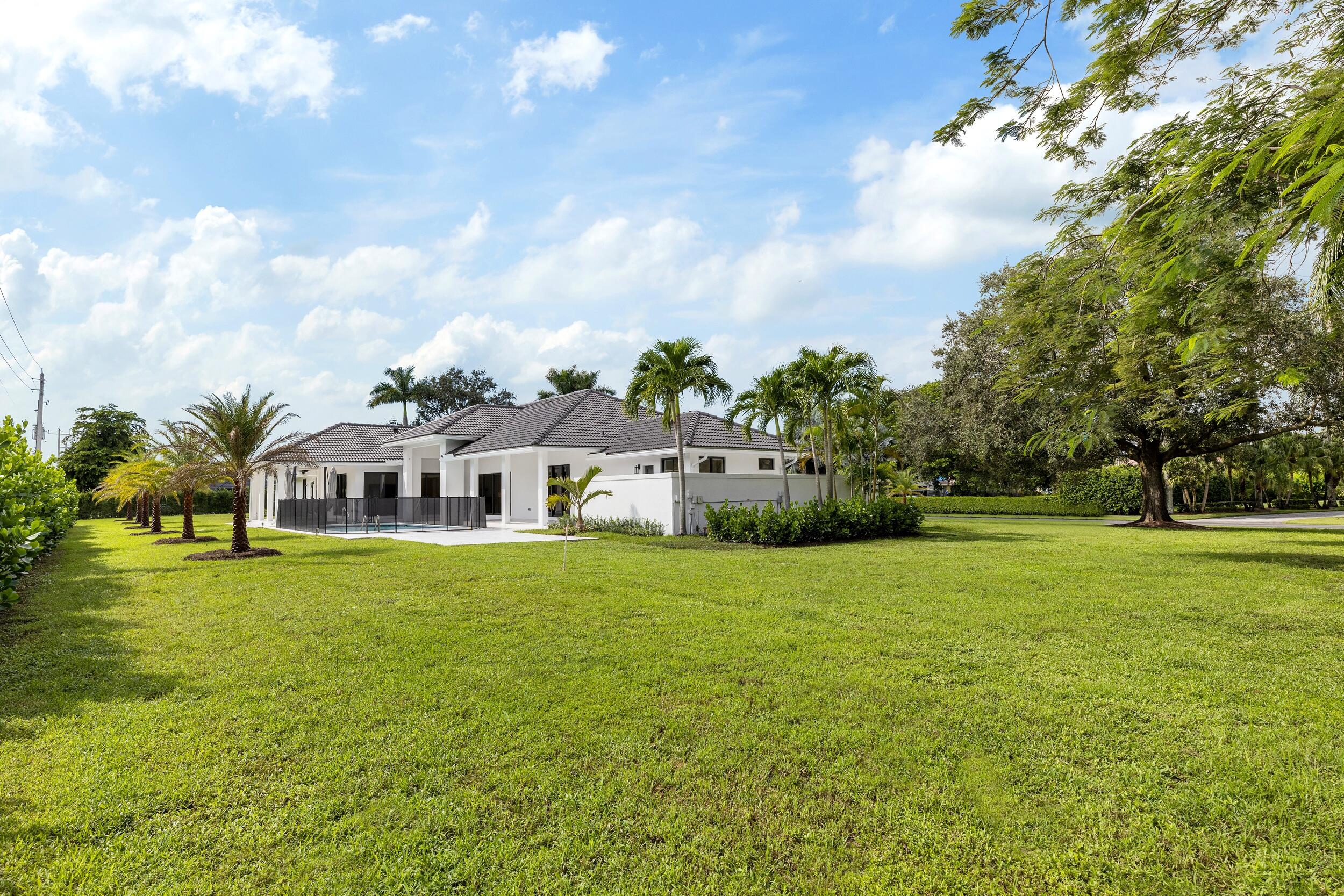 FIELDBROOK - Residential